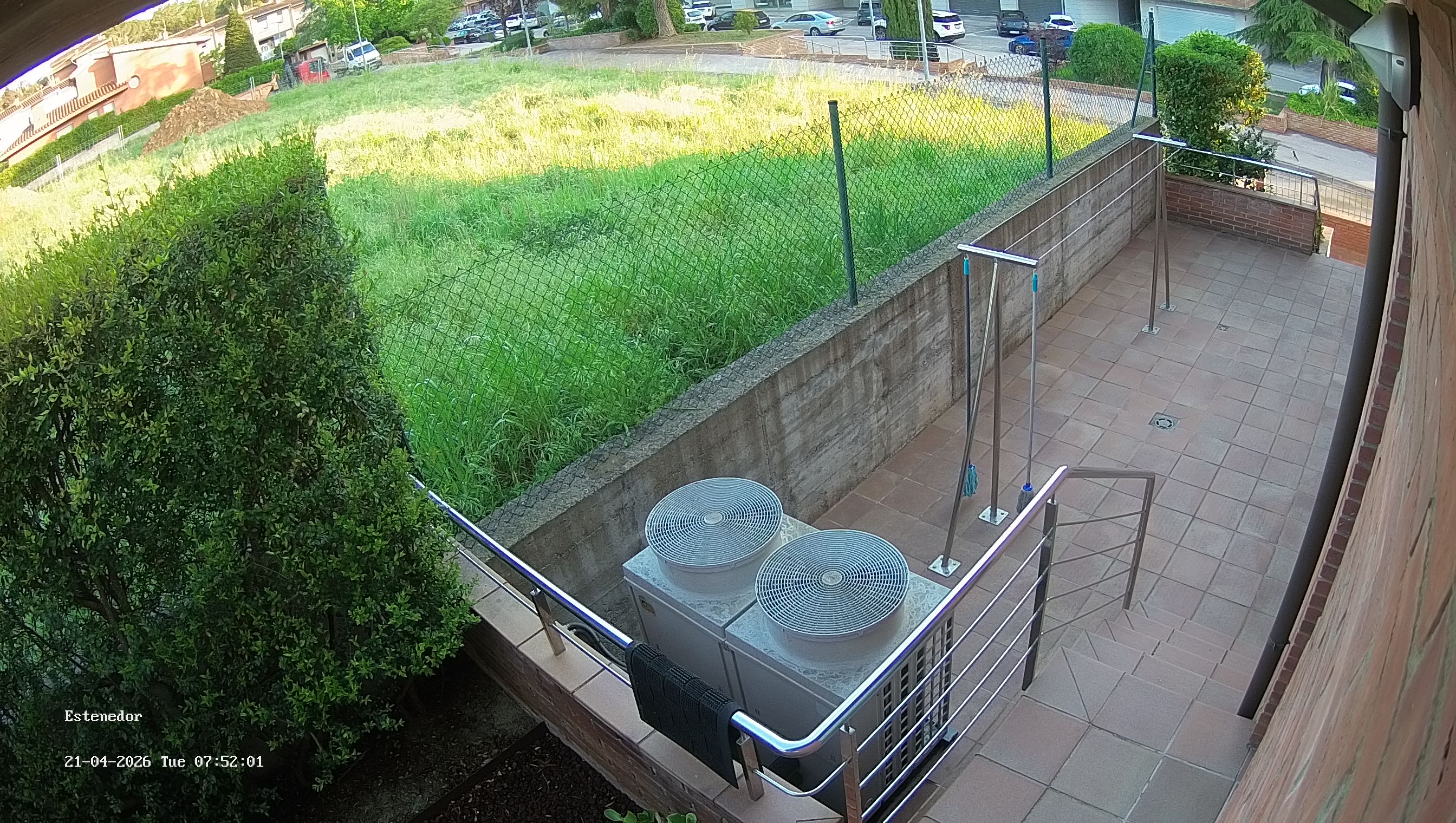 Webcam 2 Screen Capture