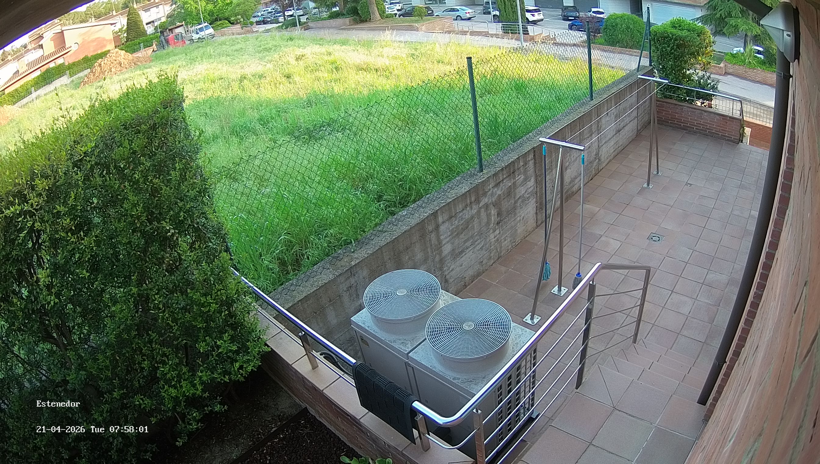 Webcam 2 Screen Capture