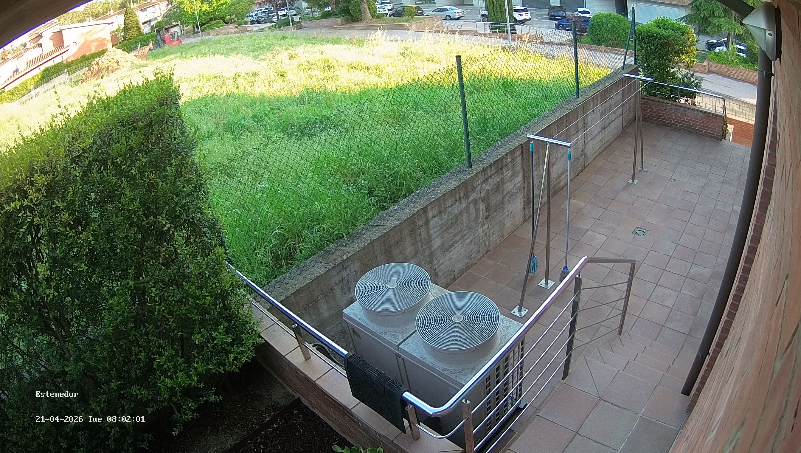 Webcam 2 Screen Capture