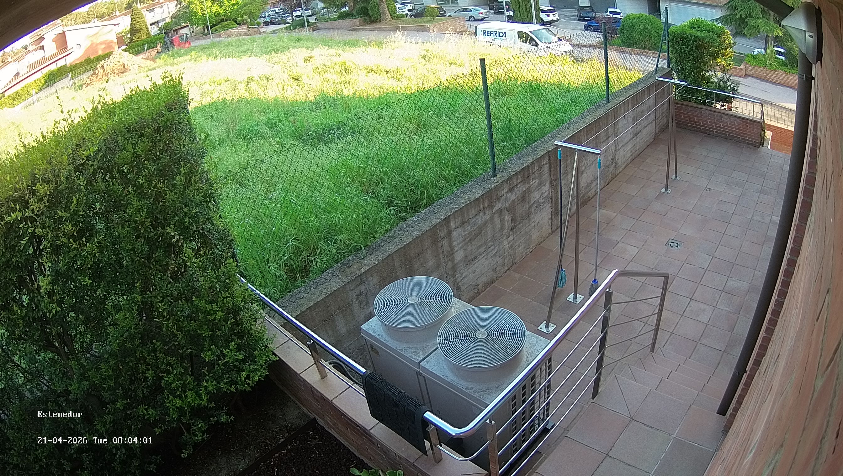 Webcam 2 Screen Capture