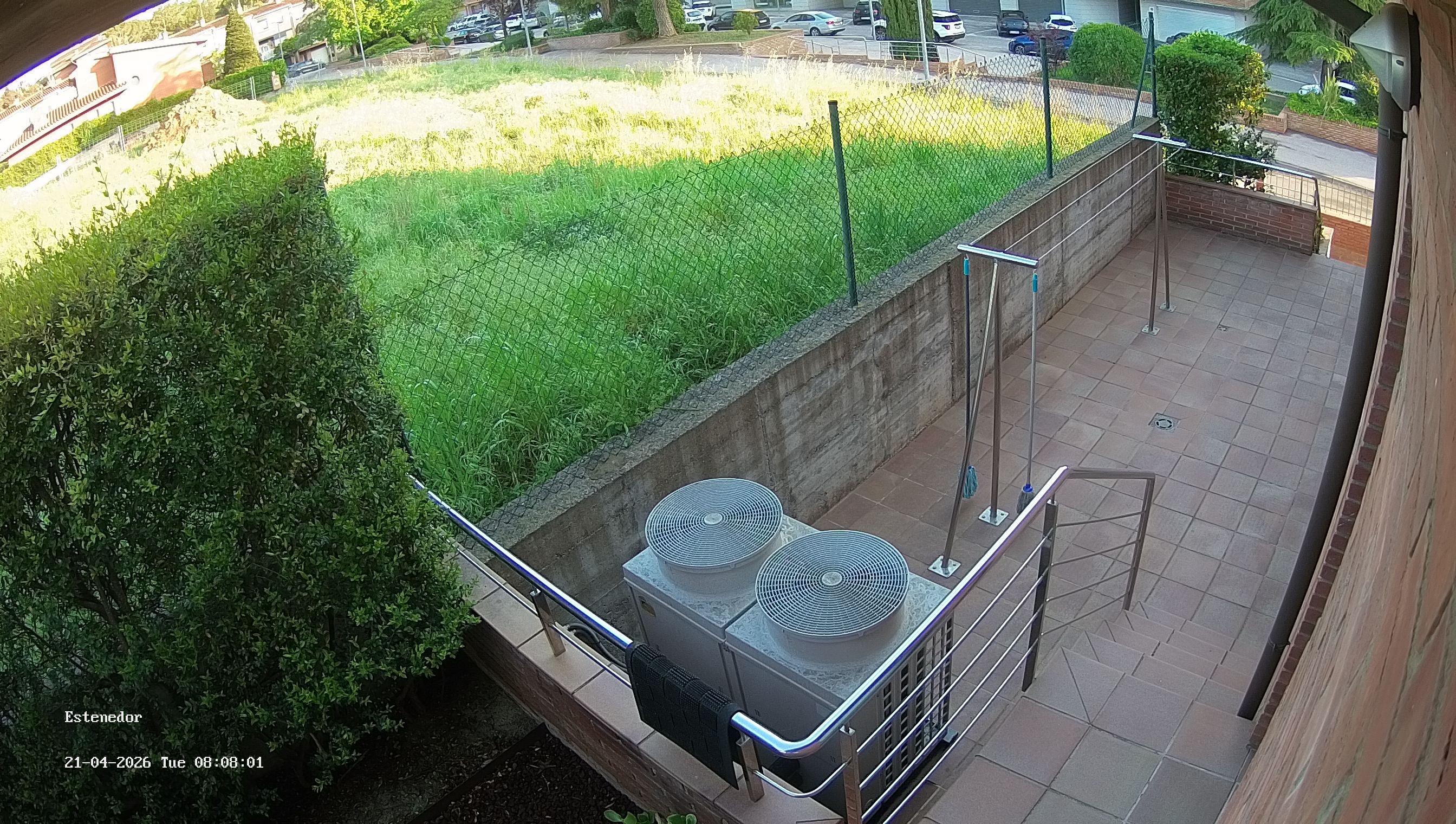 Webcam 2 Screen Capture