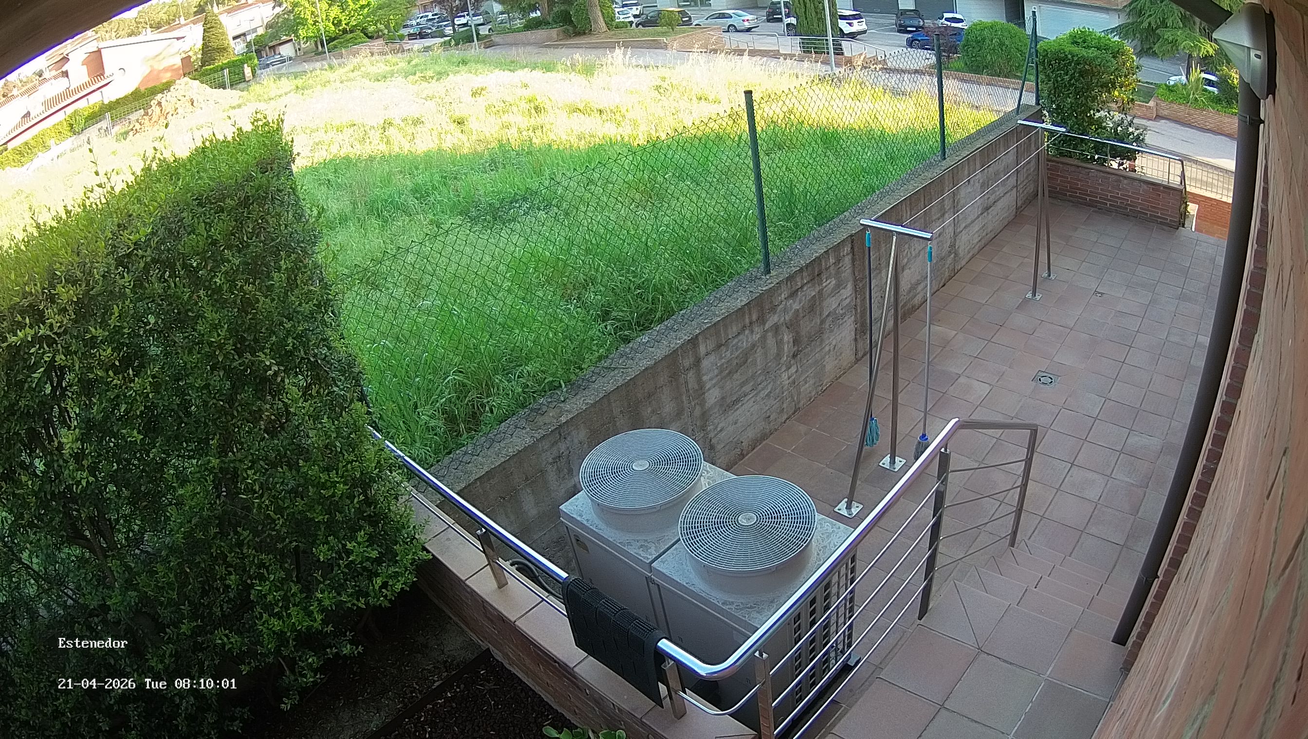 Webcam 2 Screen Capture