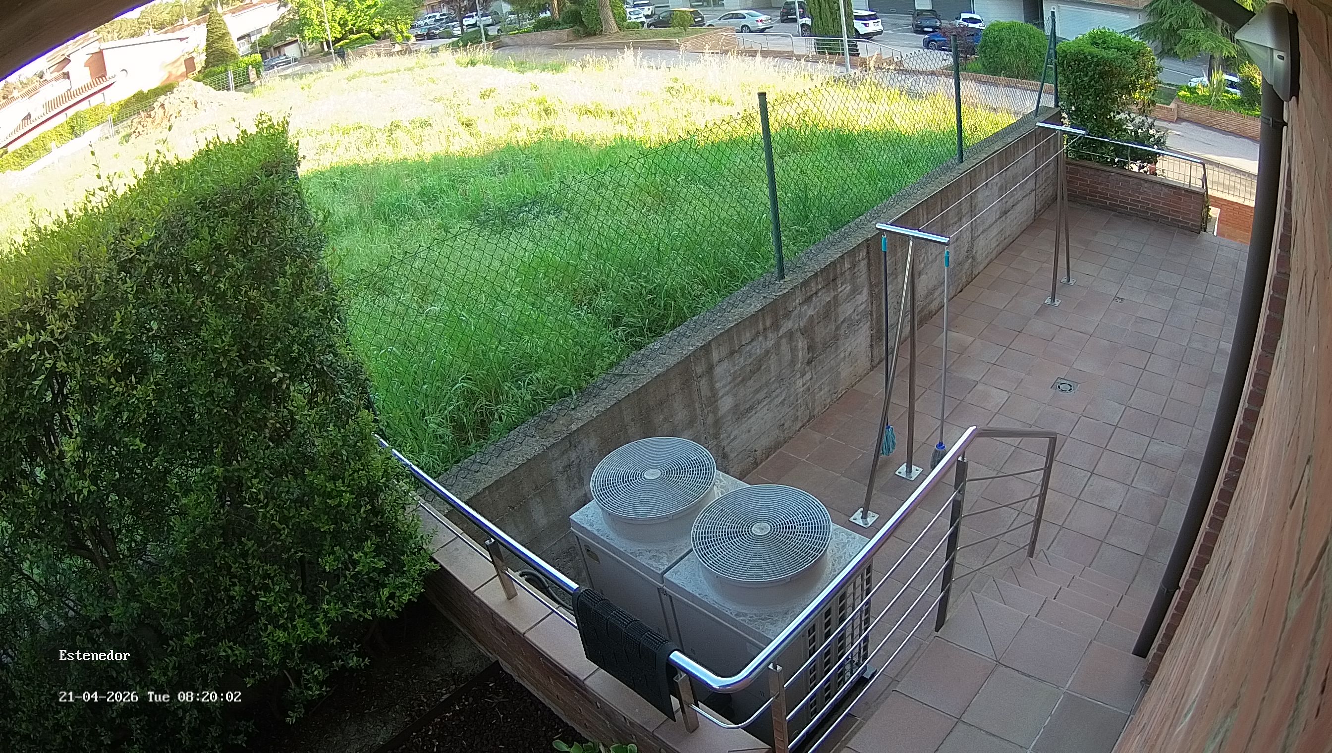 Webcam 2 Screen Capture