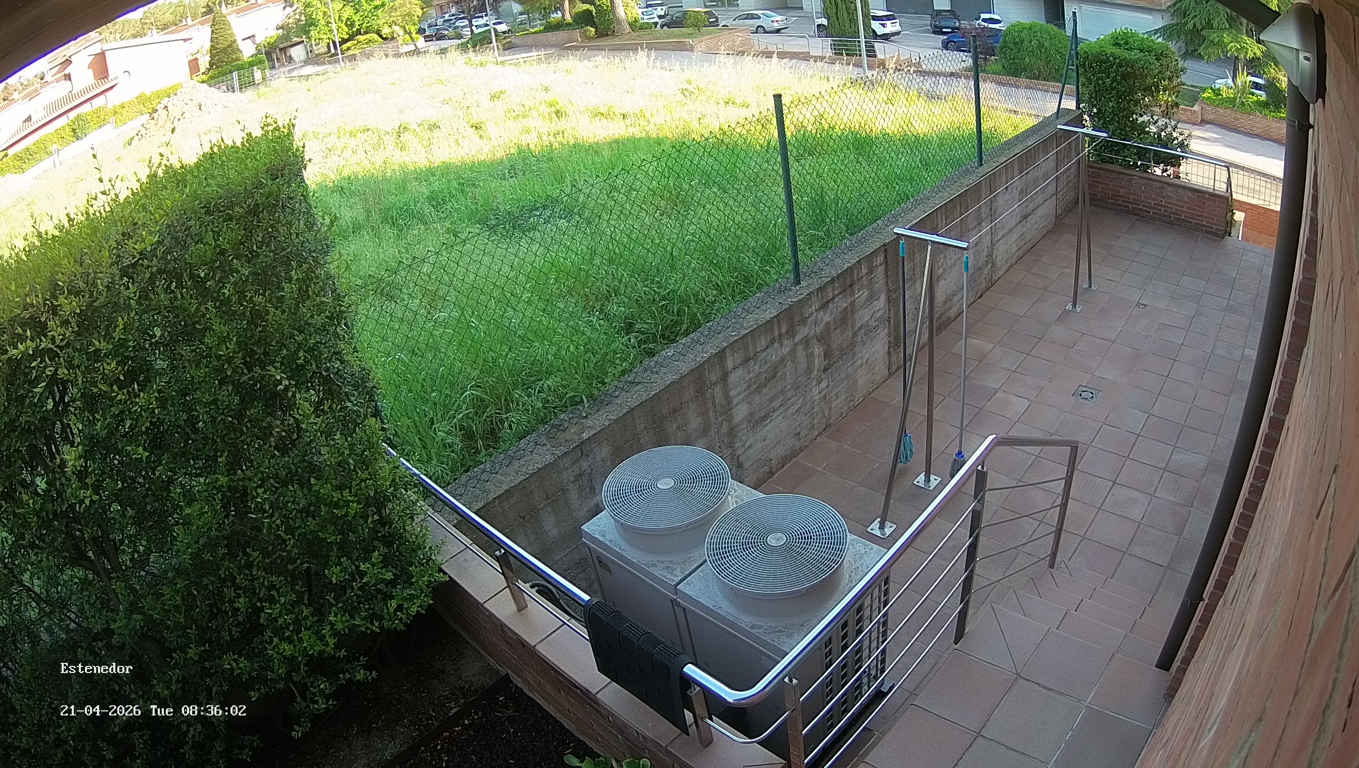 Webcam 2 Screen Capture