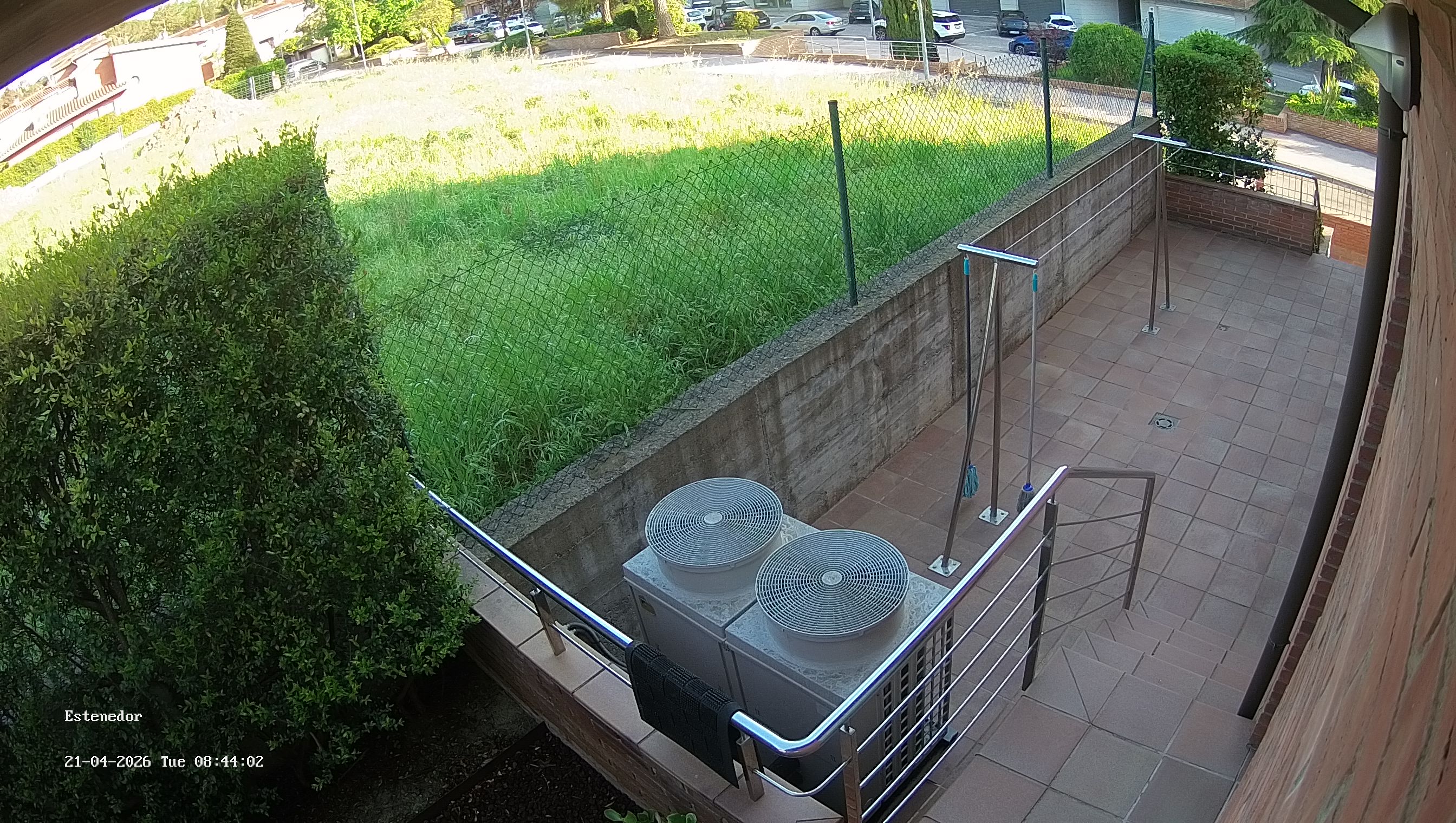 Webcam 2 Screen Capture