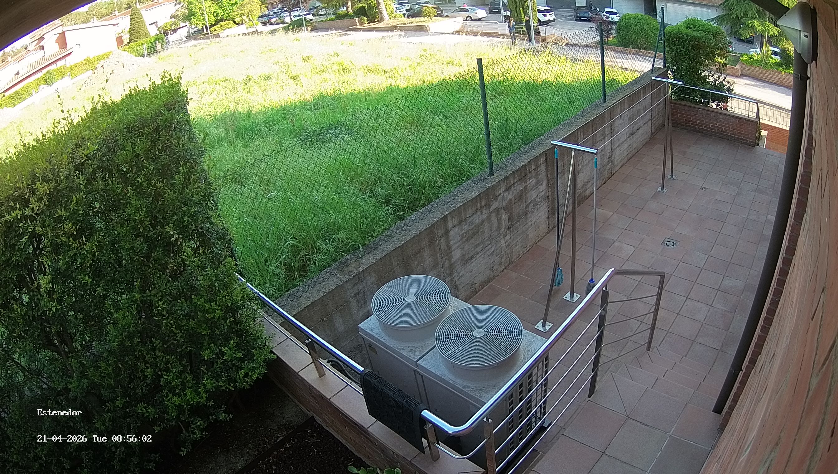 Webcam 2 Screen Capture