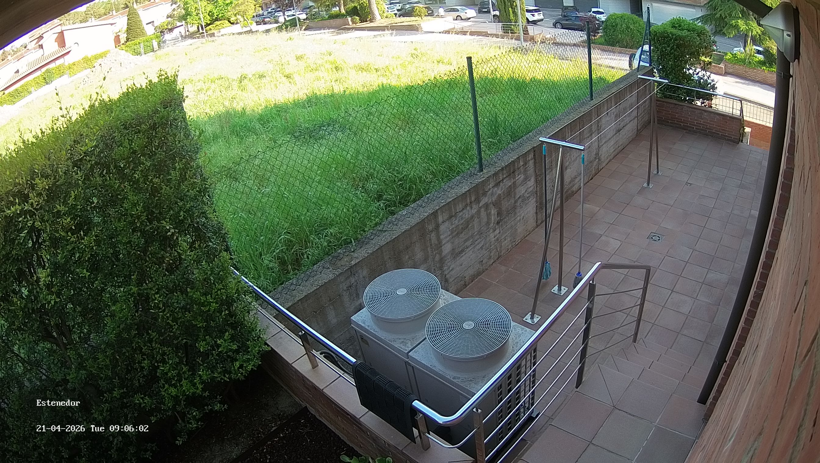 Webcam 2 Screen Capture