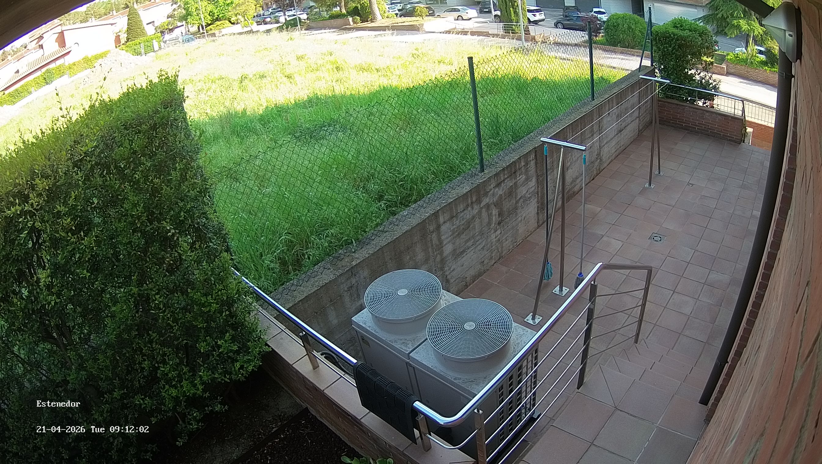 Webcam 2 Screen Capture