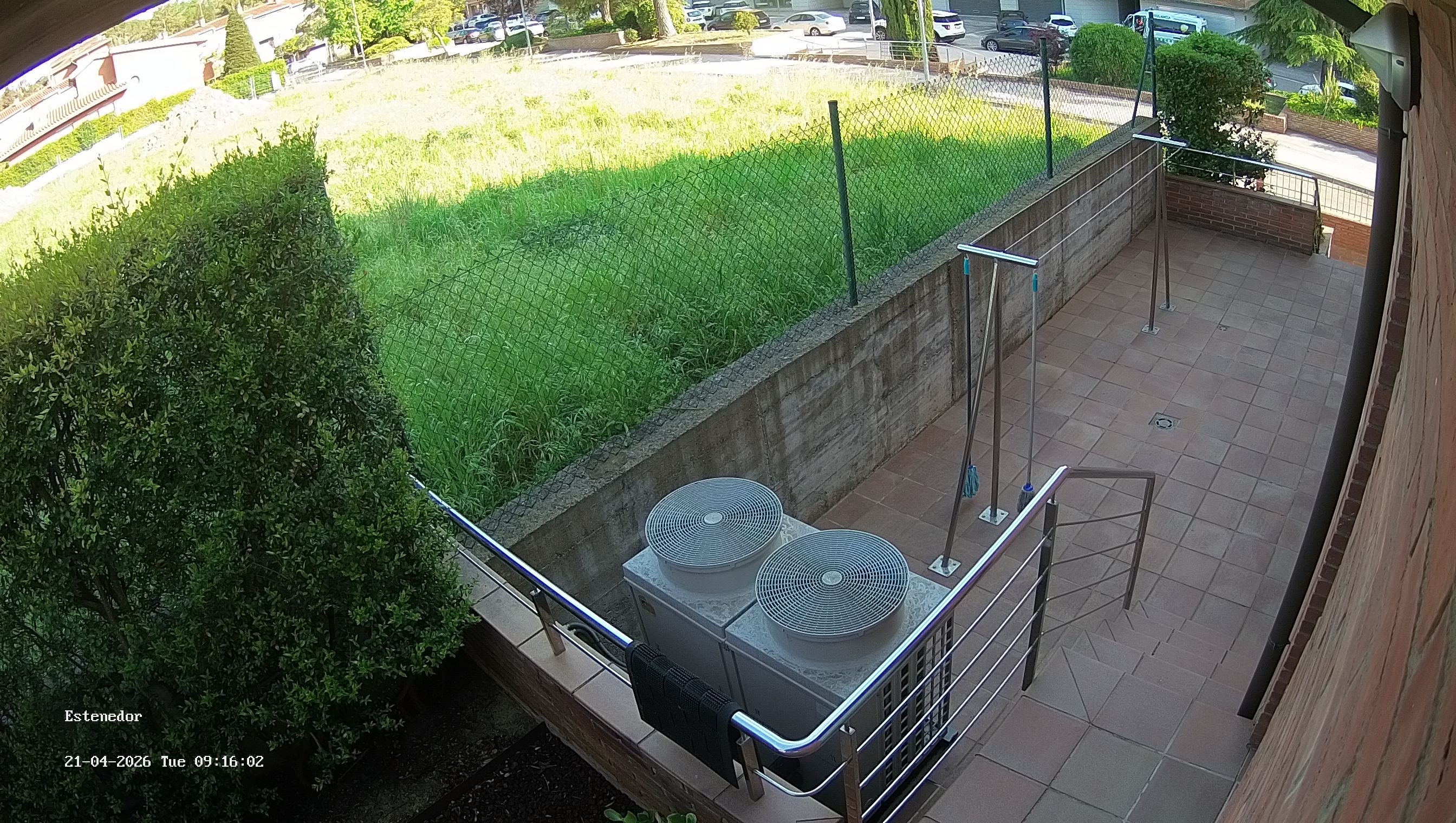 Webcam 2 Screen Capture