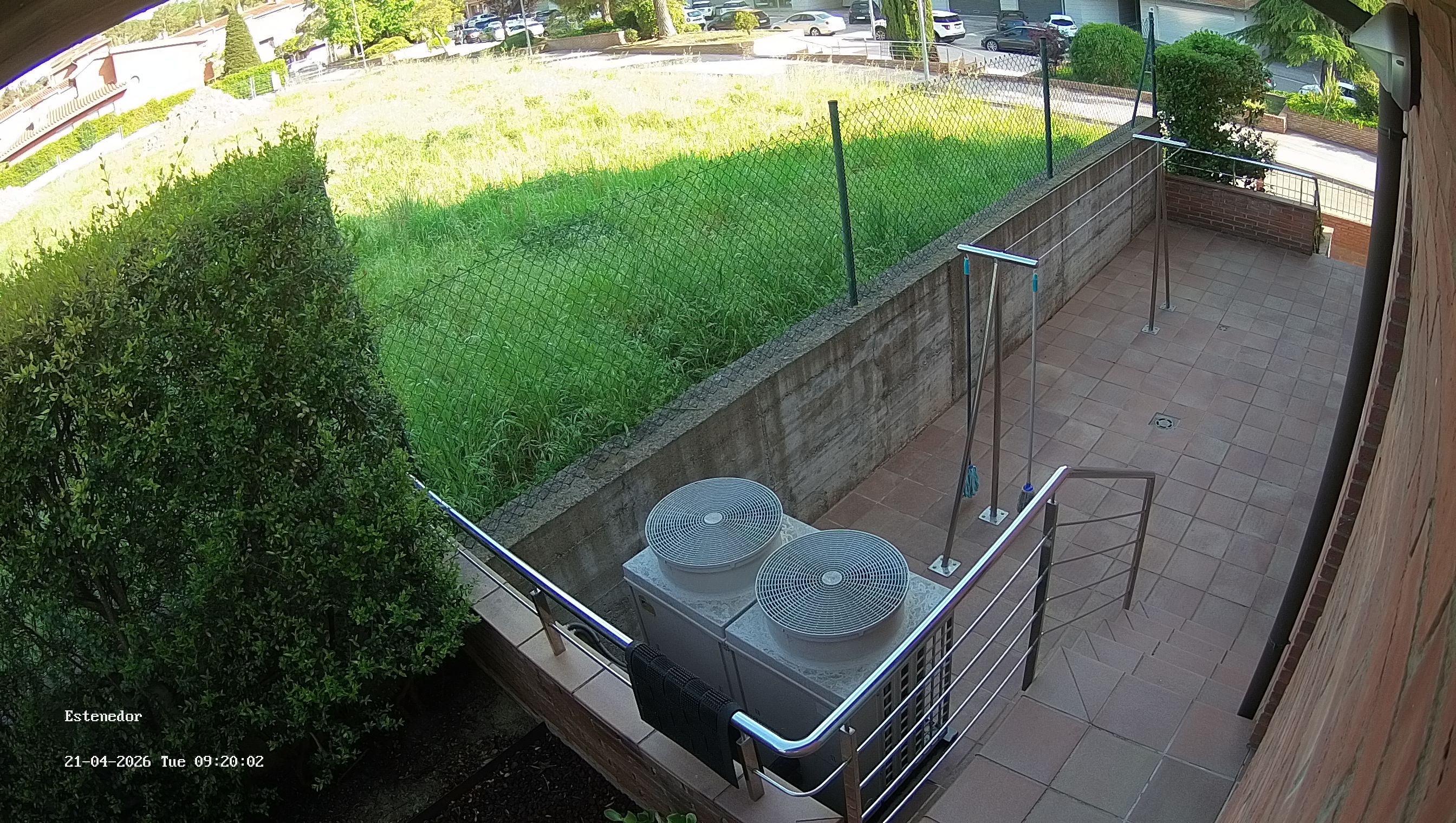 Webcam 2 Screen Capture