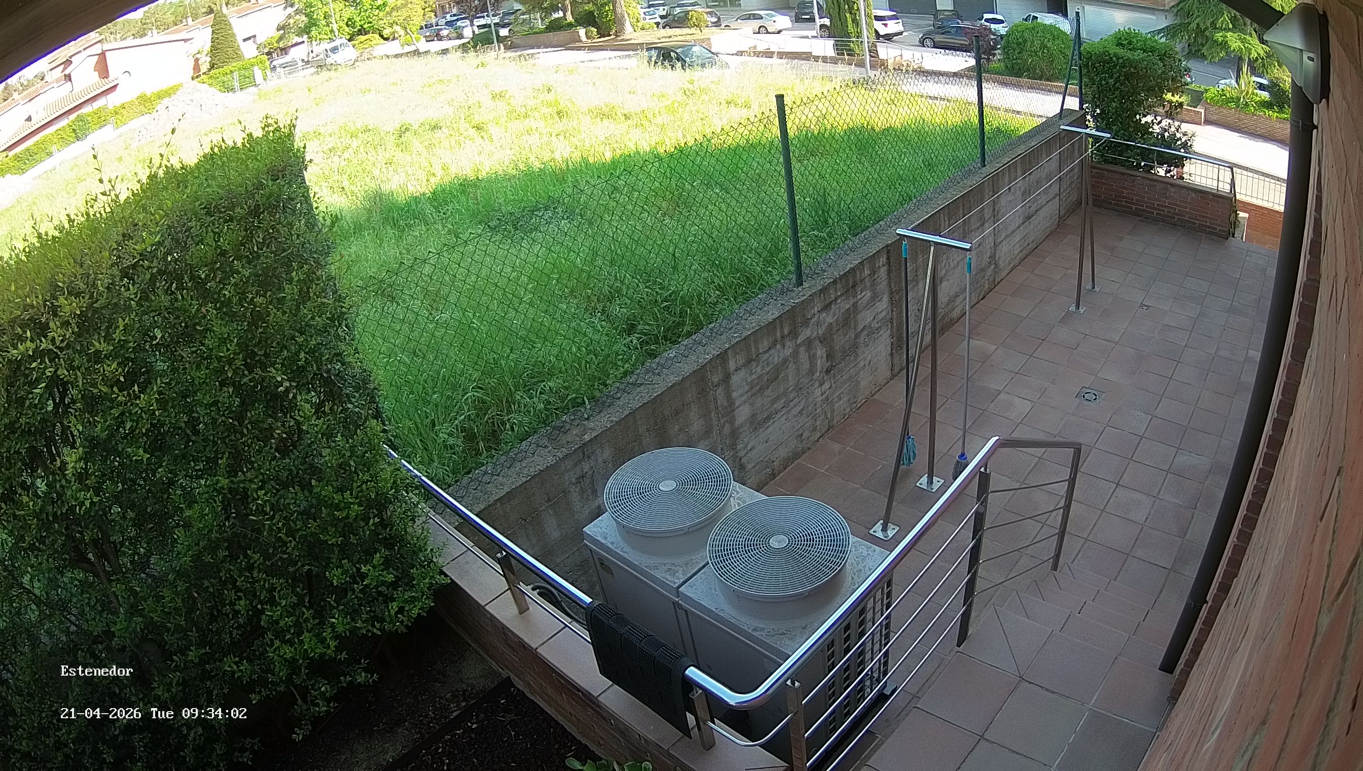 Webcam 2 Screen Capture