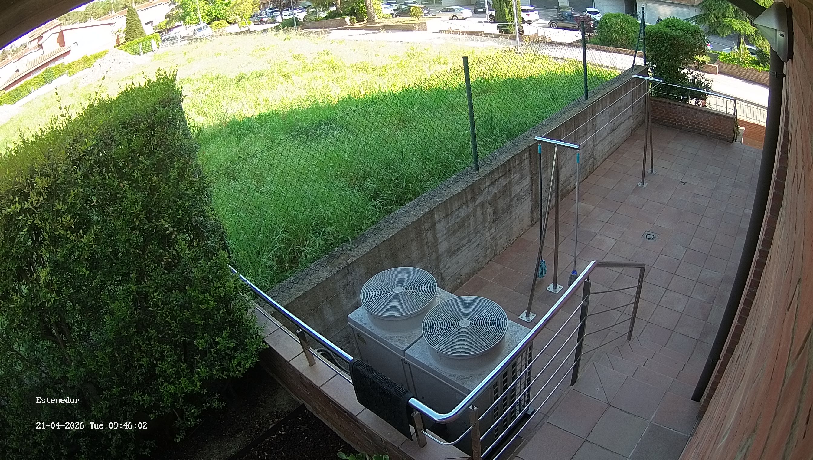 Webcam 2 Screen Capture