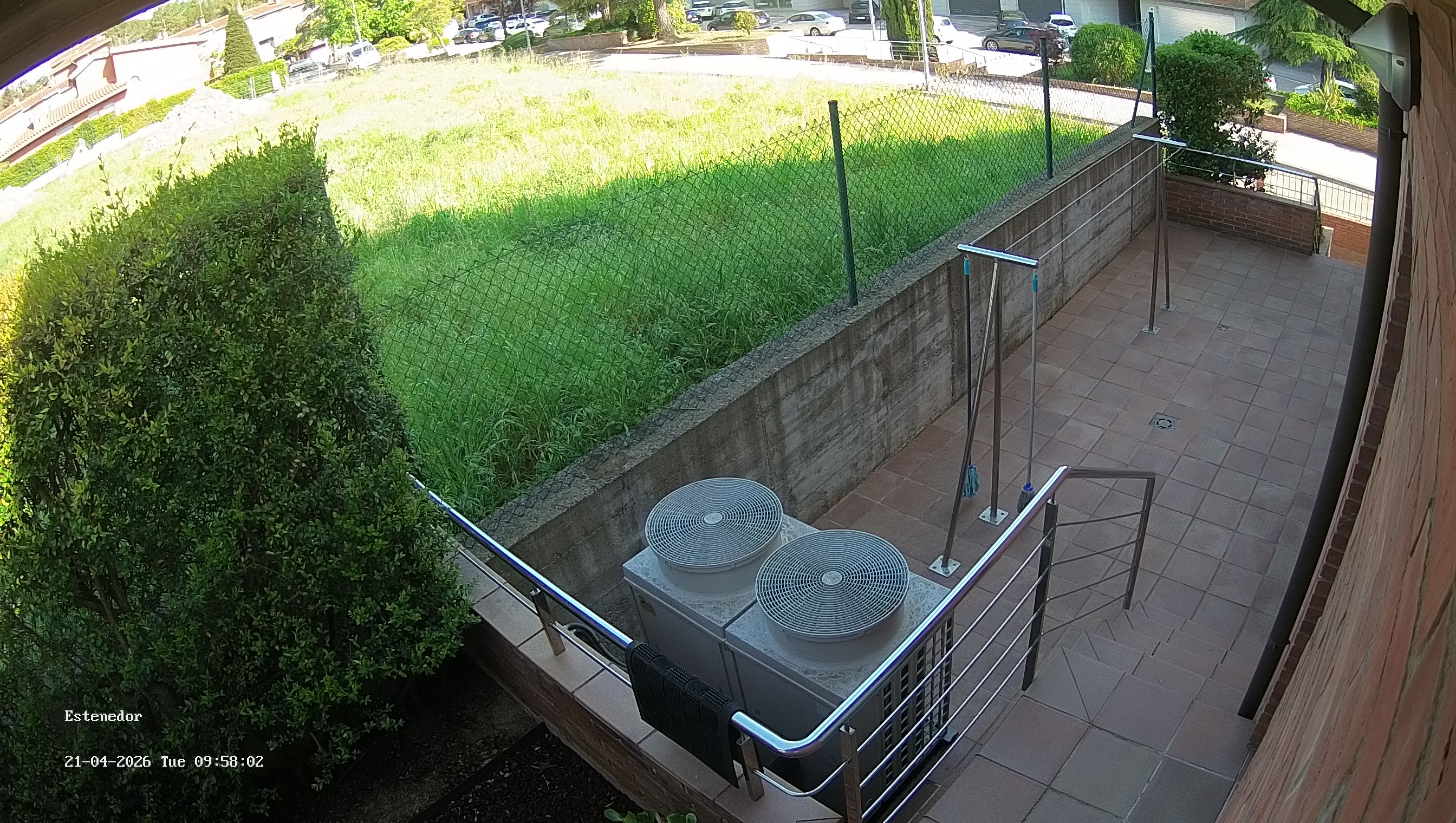 Webcam 2 Screen Capture