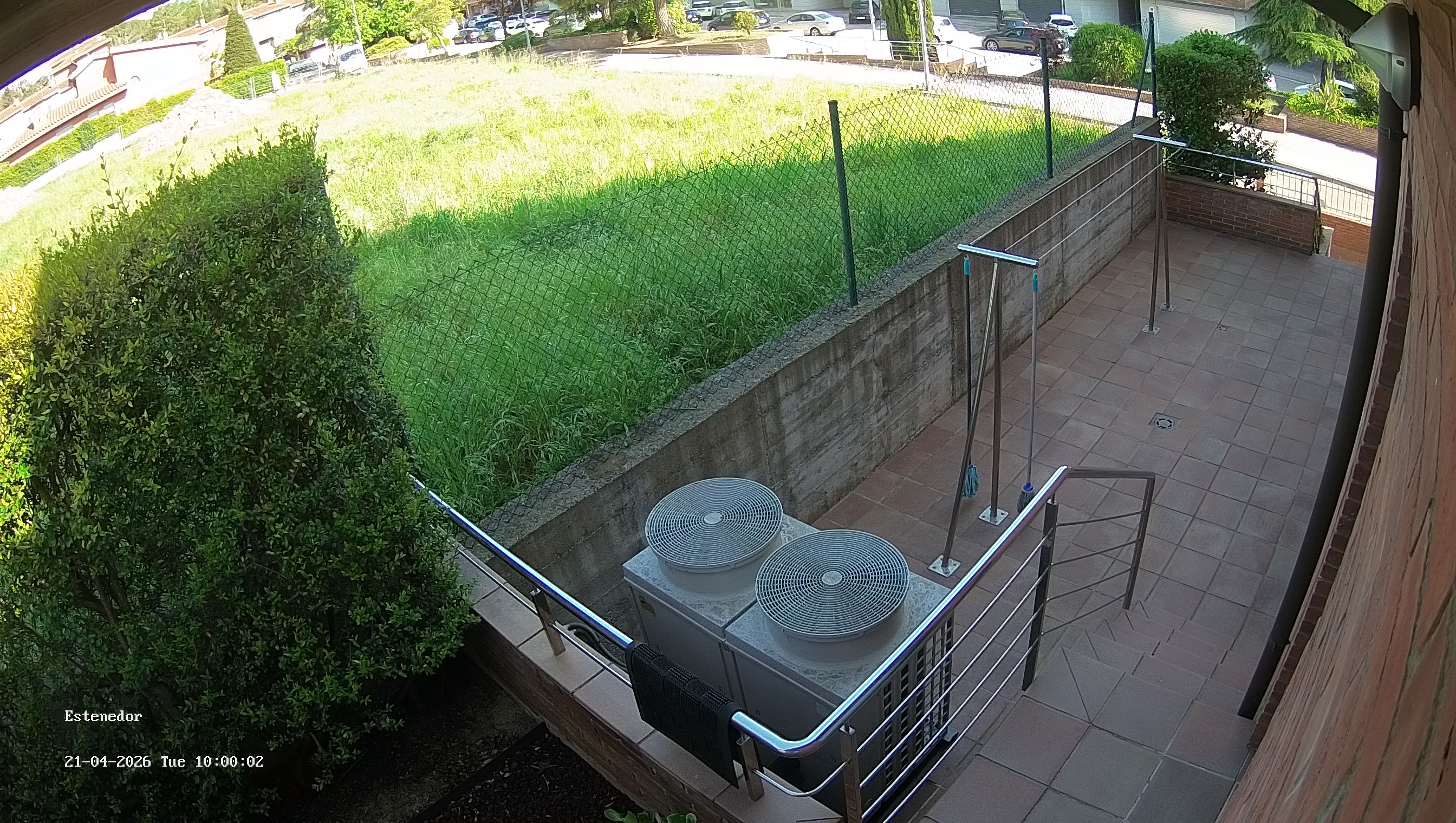 Webcam 2 Screen Capture