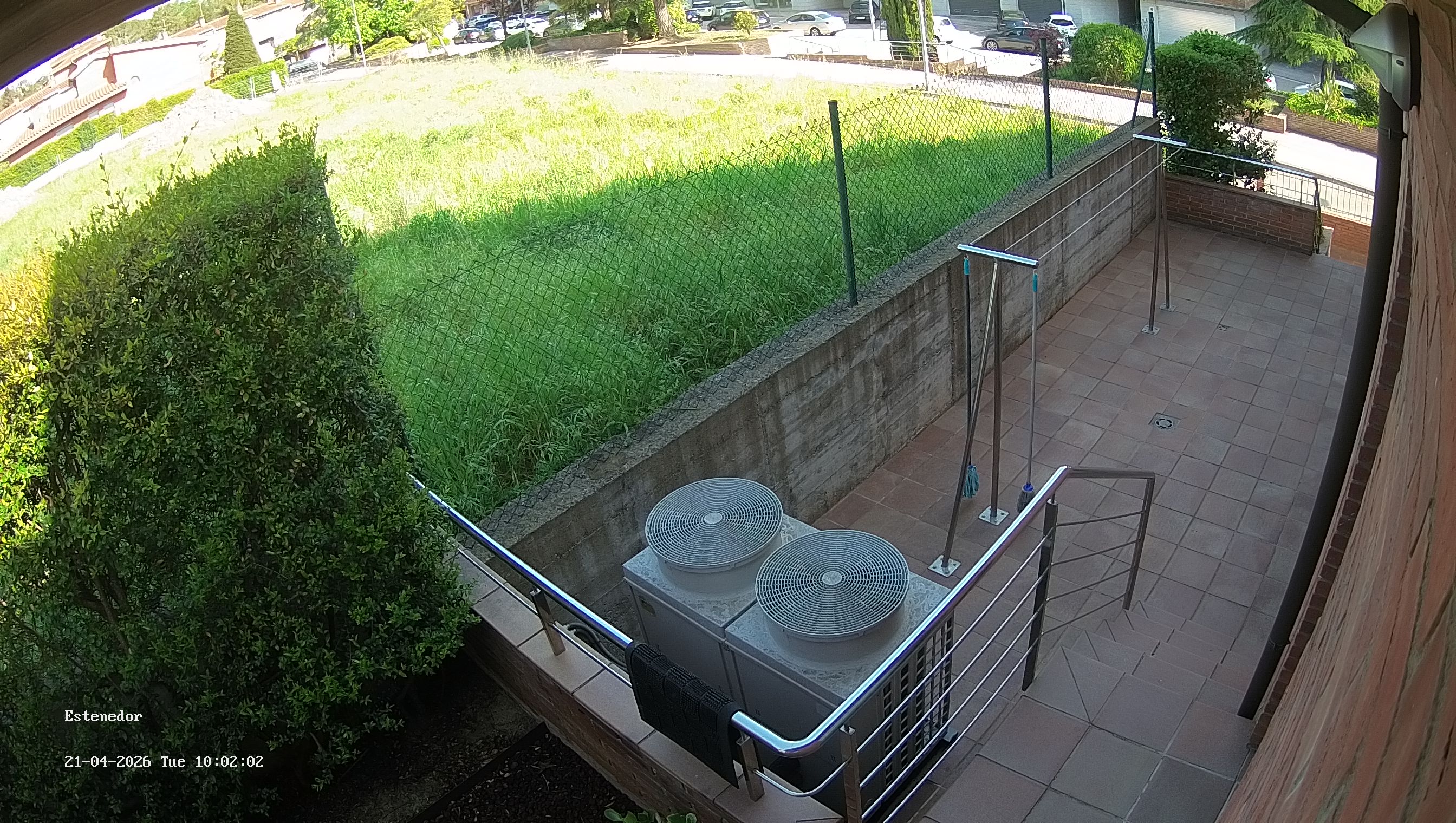 Webcam 2 Screen Capture