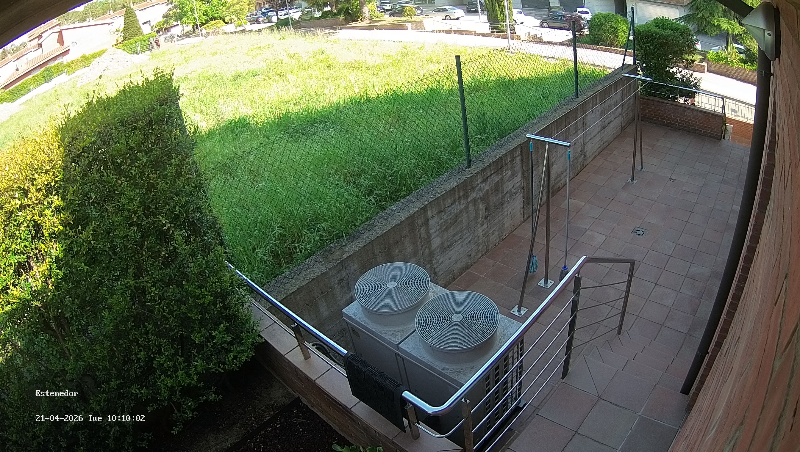 Webcam 2 Screen Capture