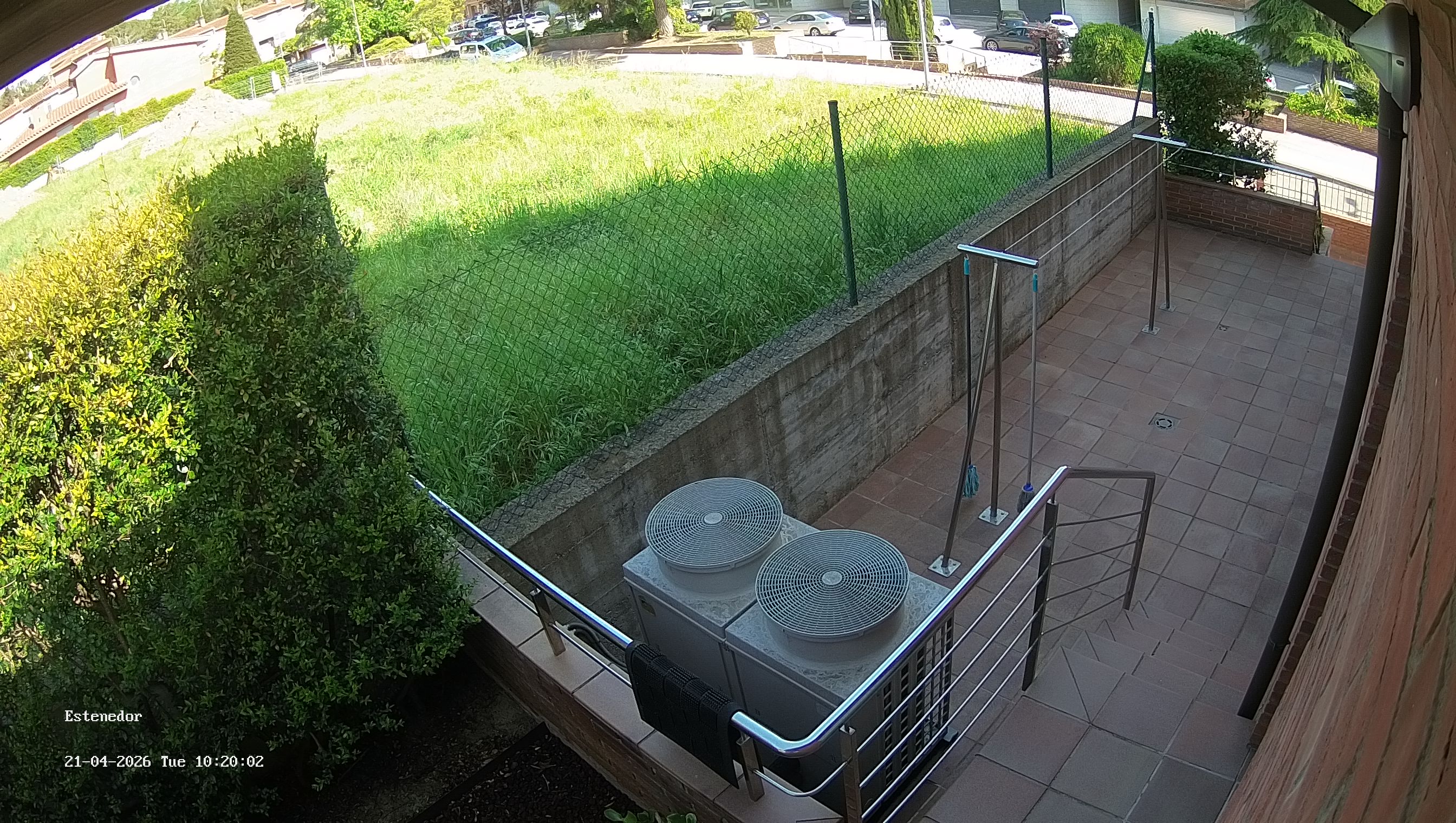 Webcam 2 Screen Capture