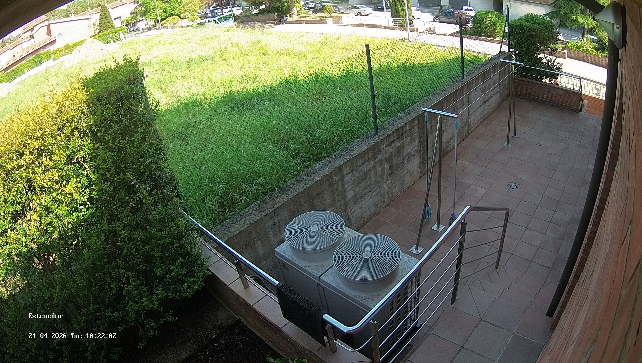 Webcam 2 Screen Capture