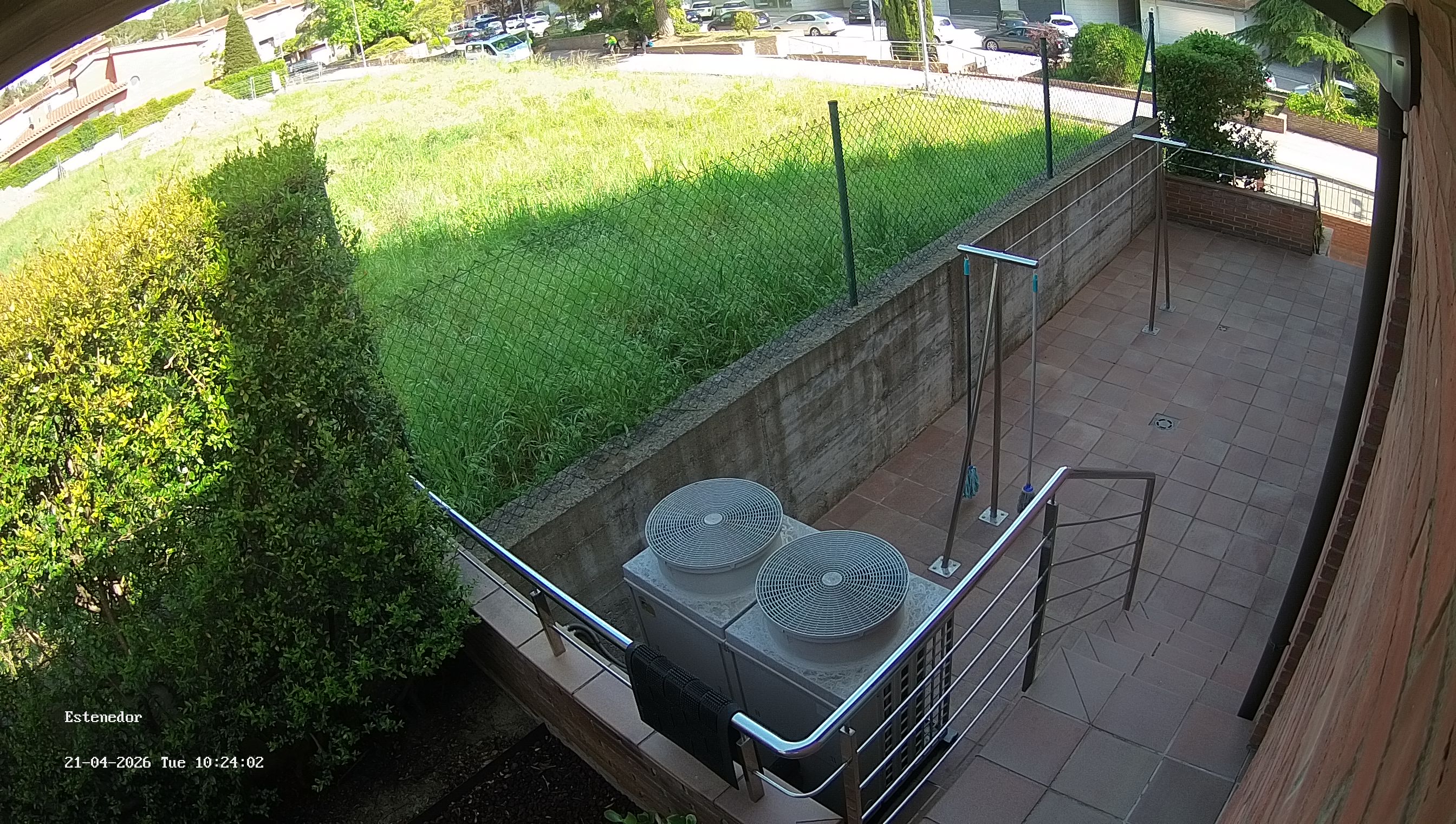 Webcam 2 Screen Capture