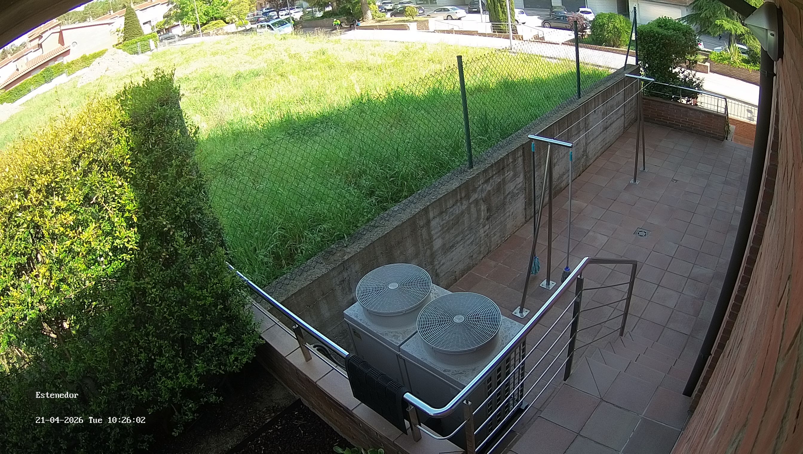 Webcam 2 Screen Capture