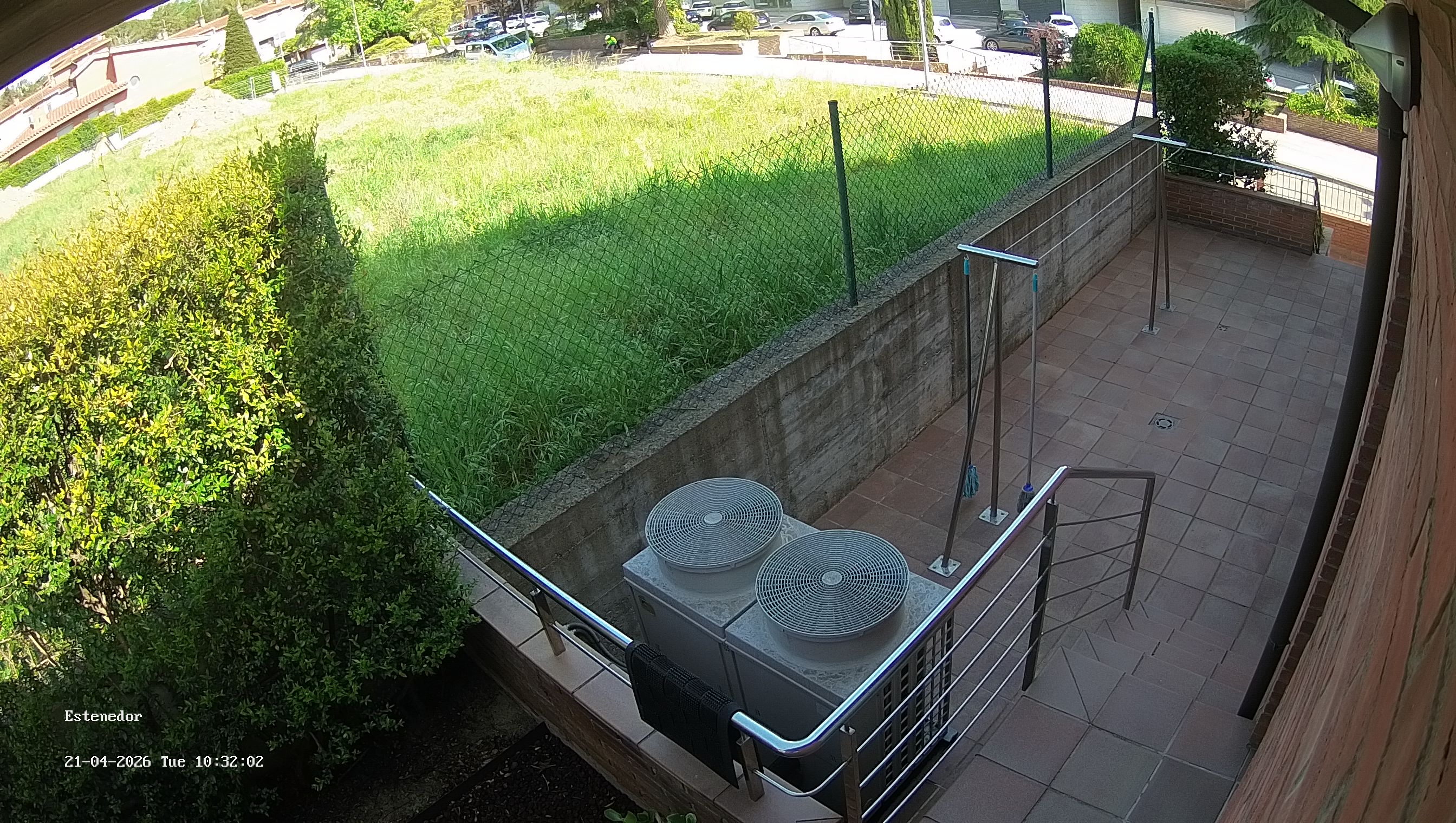 Webcam 2 Screen Capture