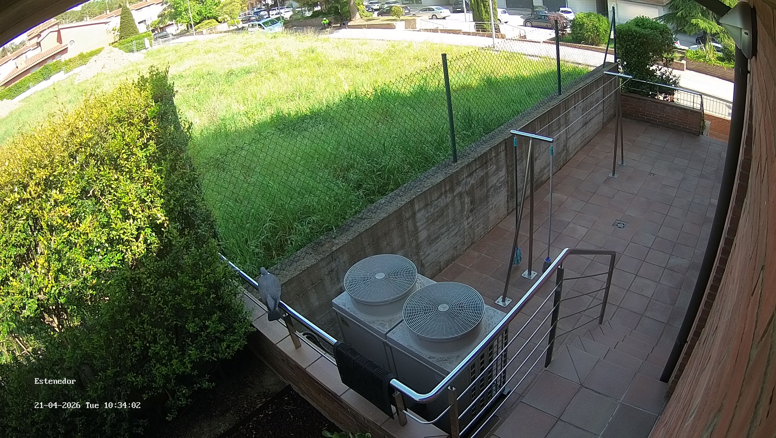 Webcam 2 Screen Capture