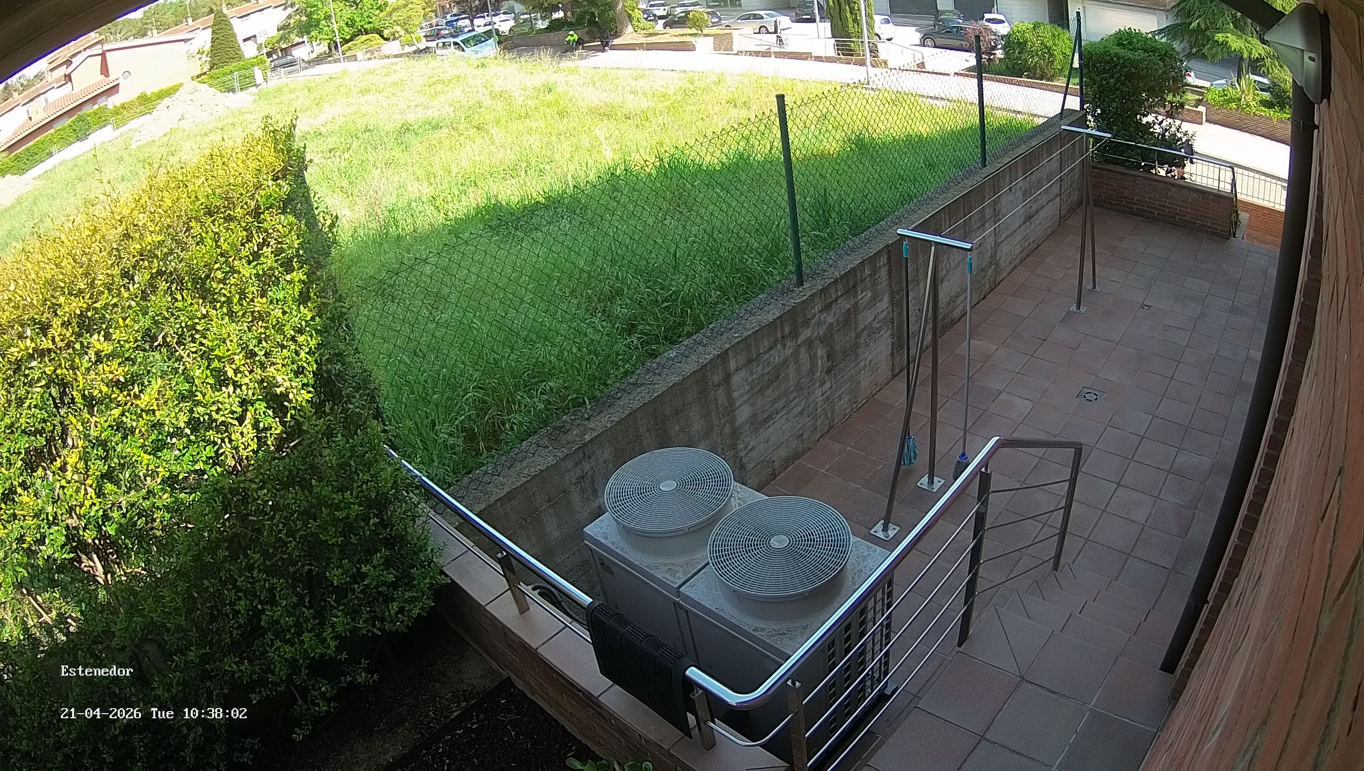 Webcam 2 Screen Capture