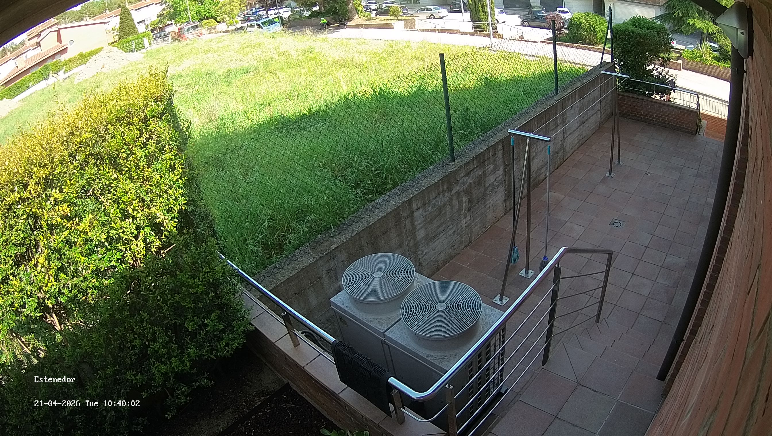 Webcam 2 Screen Capture