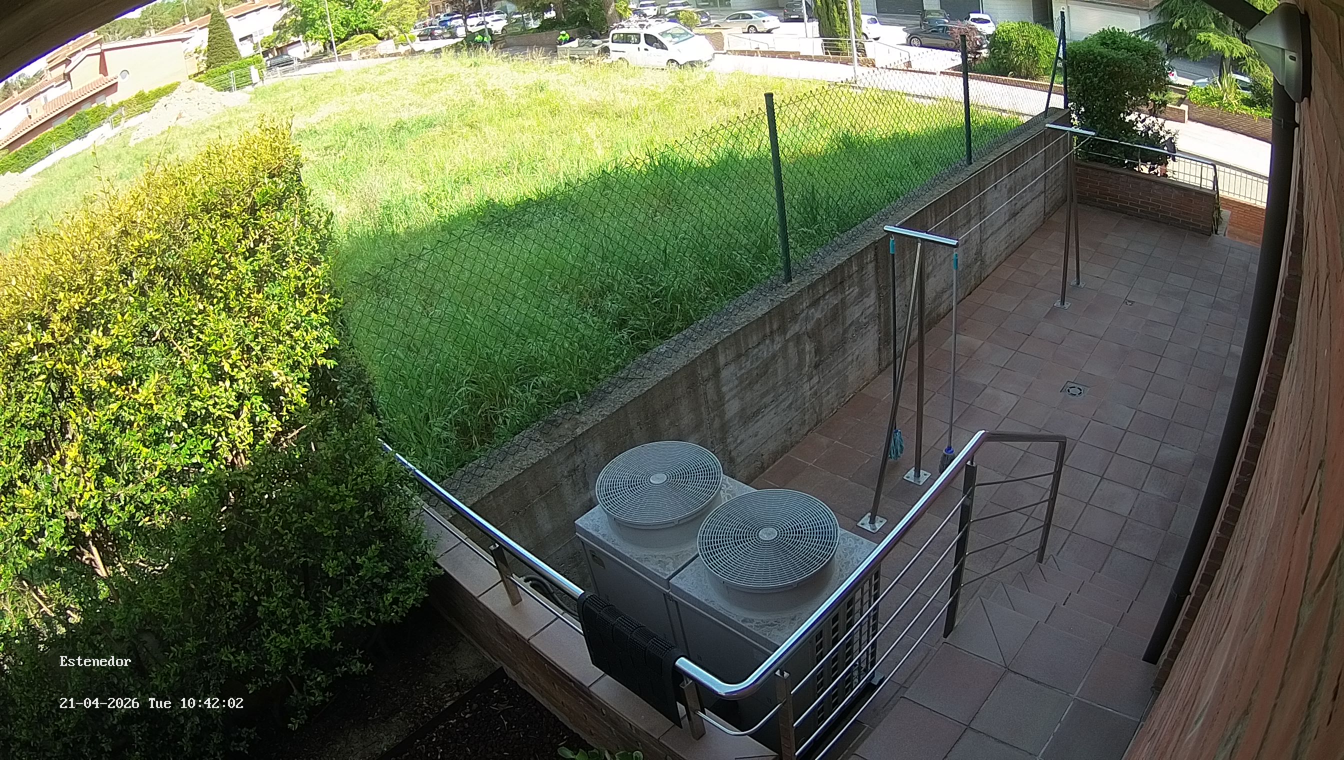 Webcam 2 Screen Capture