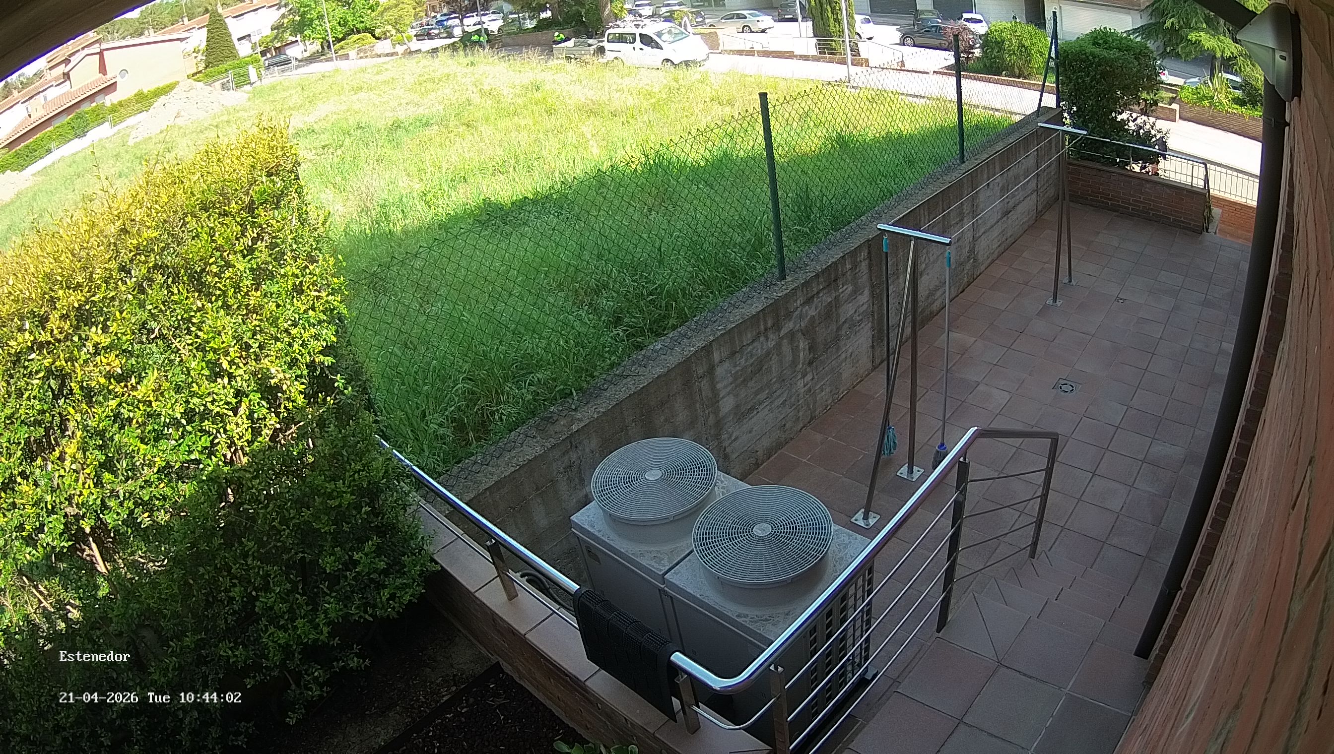 Webcam 2 Screen Capture