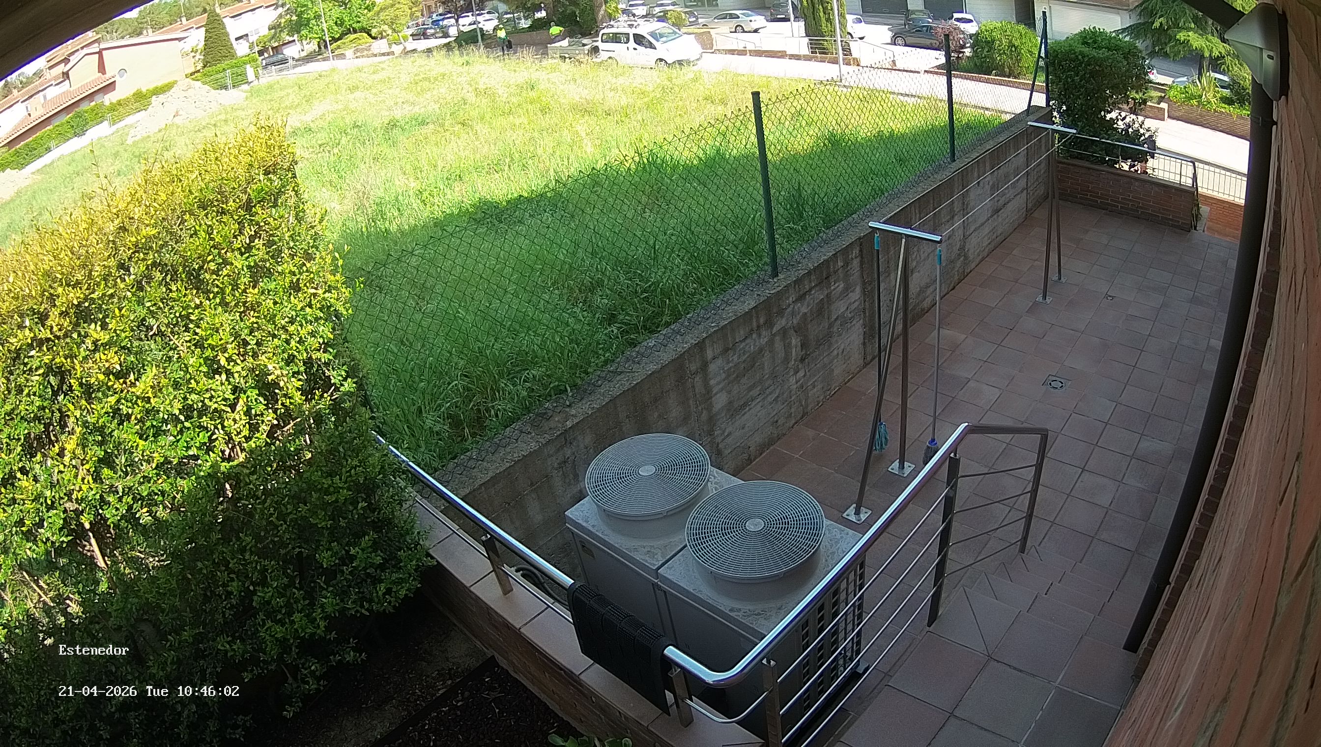 Webcam 2 Screen Capture