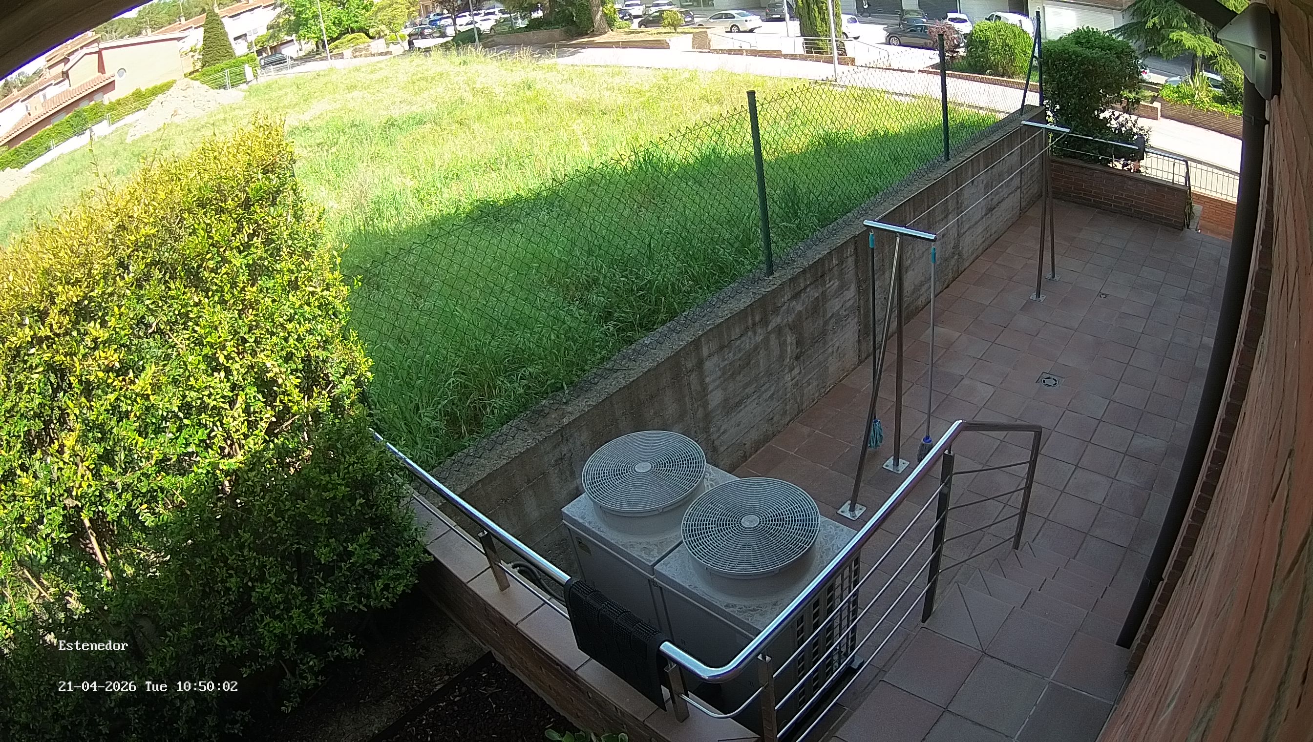 Webcam 2 Screen Capture