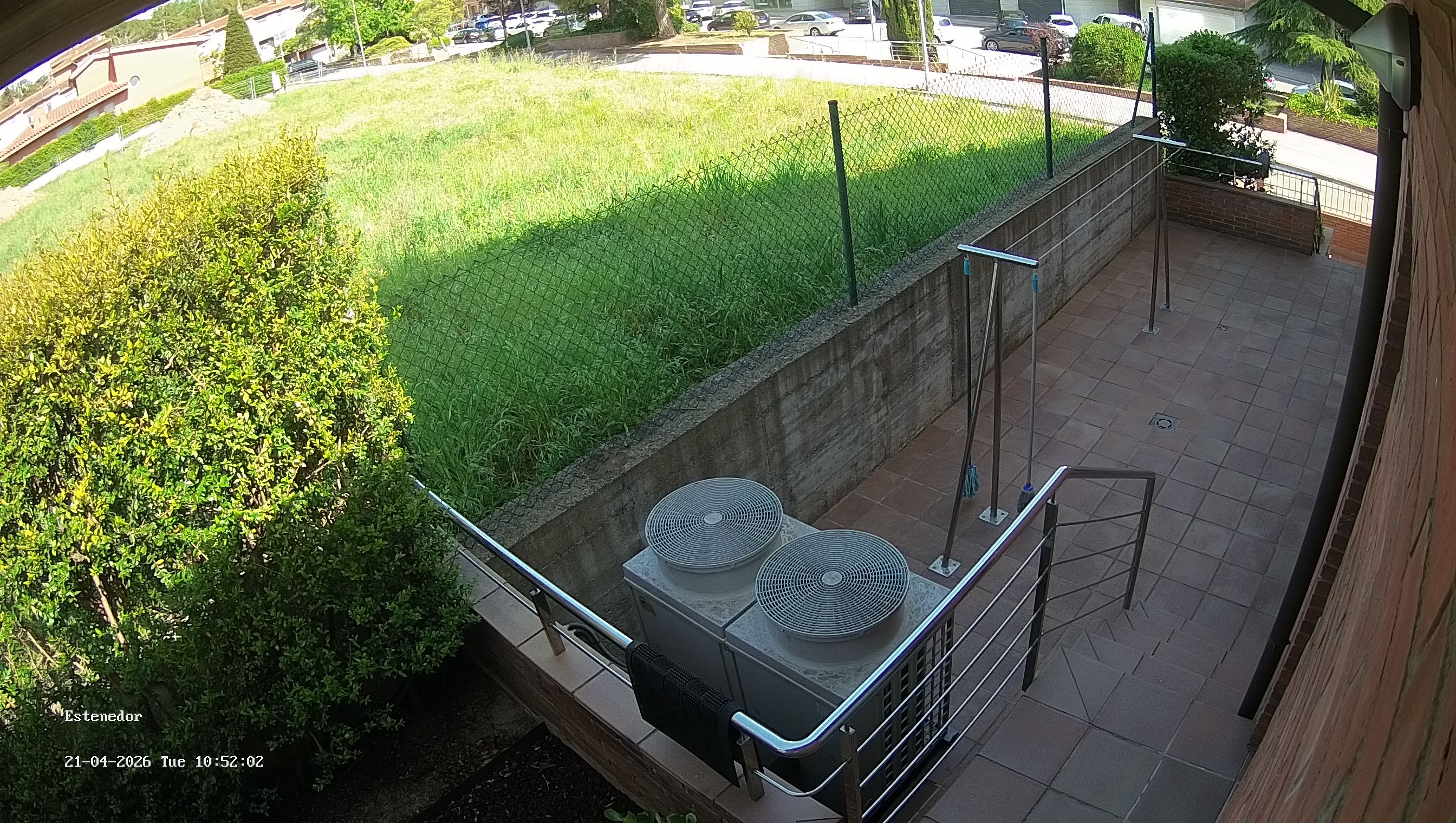 Webcam 2 Screen Capture