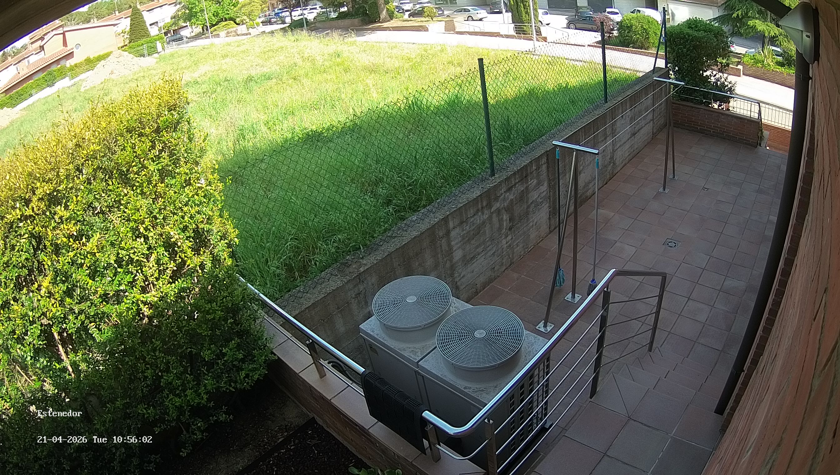 Webcam 2 Screen Capture