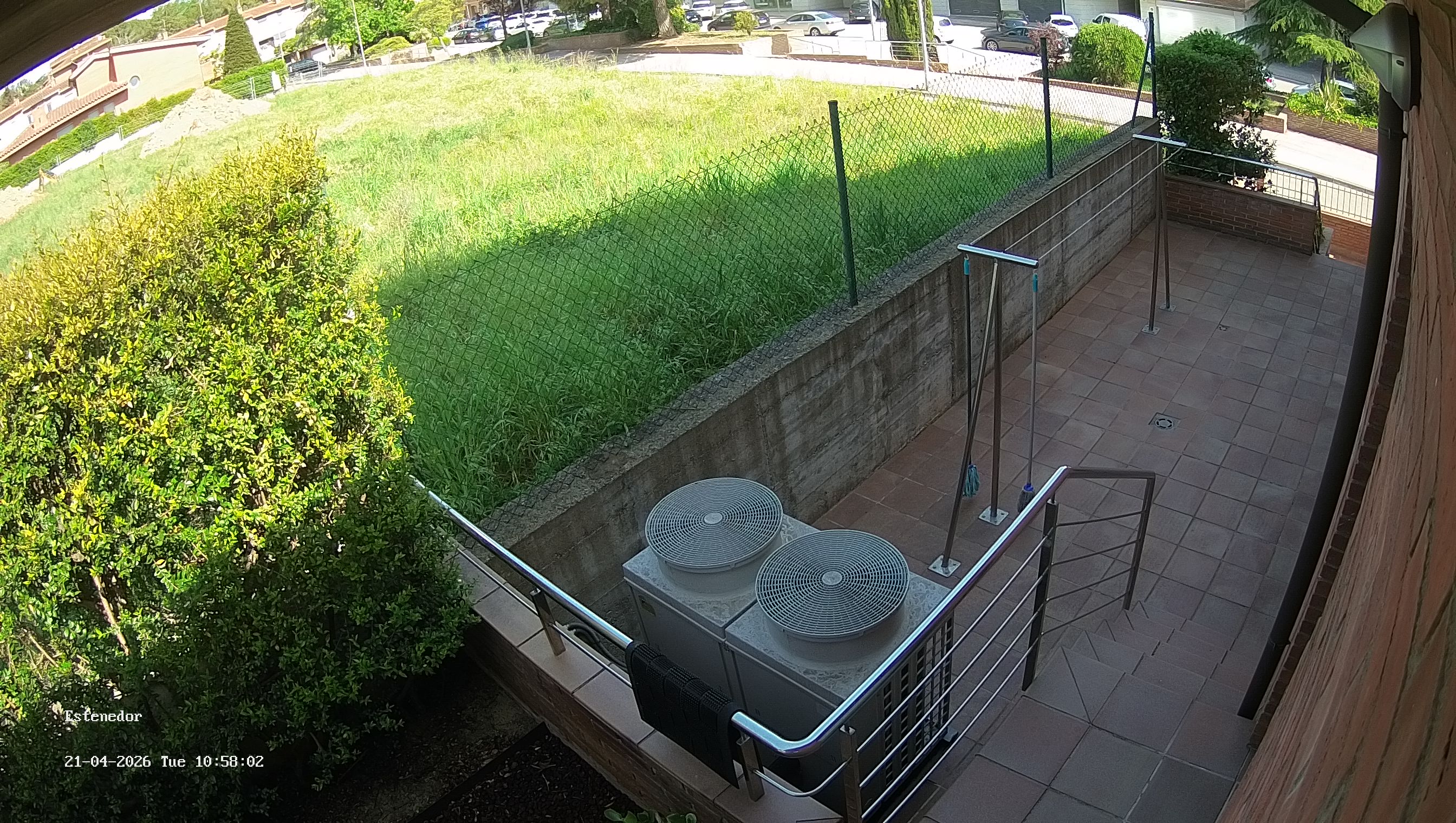 Webcam 2 Screen Capture