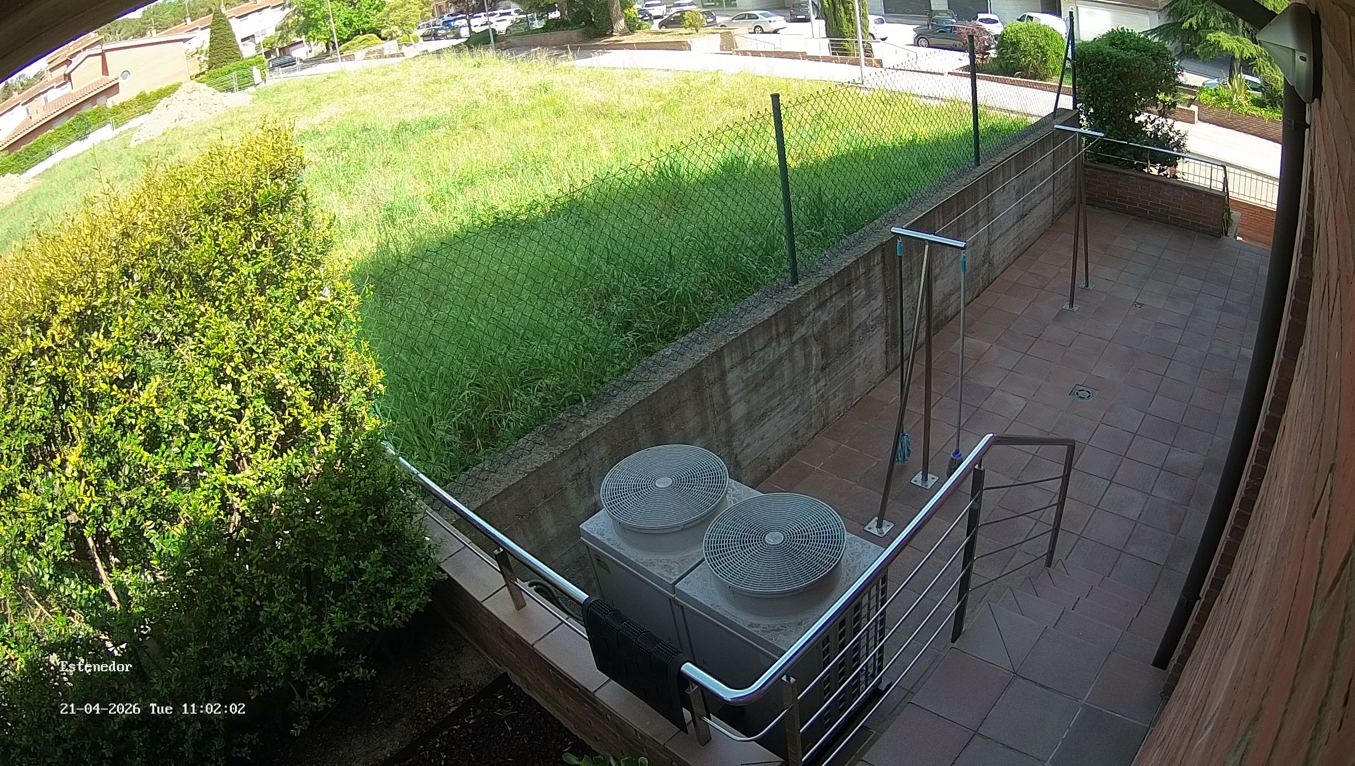 Webcam 2 Screen Capture