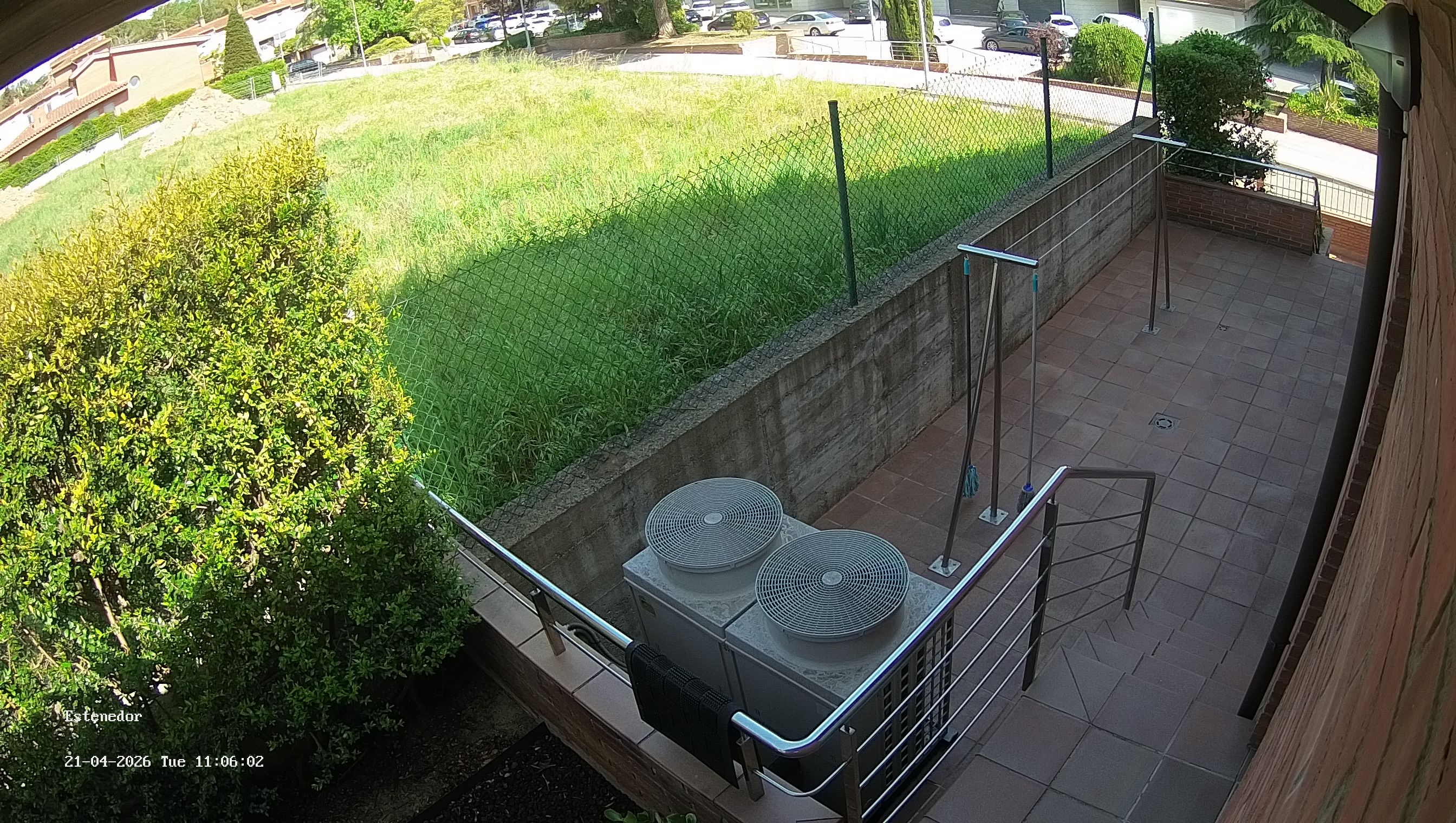 Webcam 2 Screen Capture