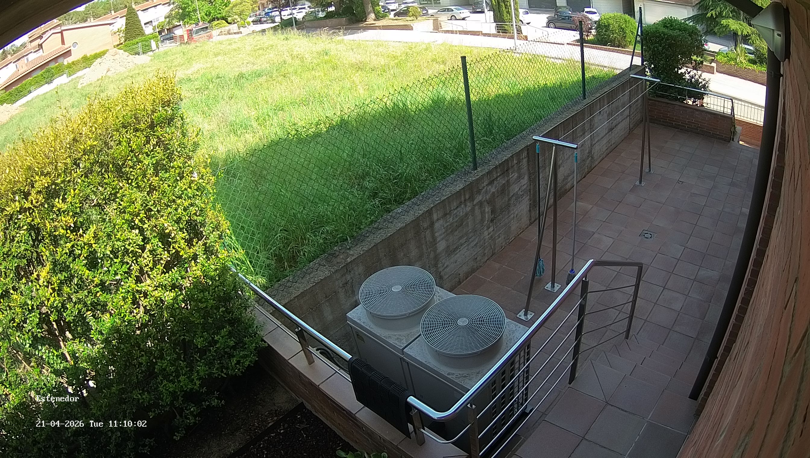 Webcam 2 Screen Capture