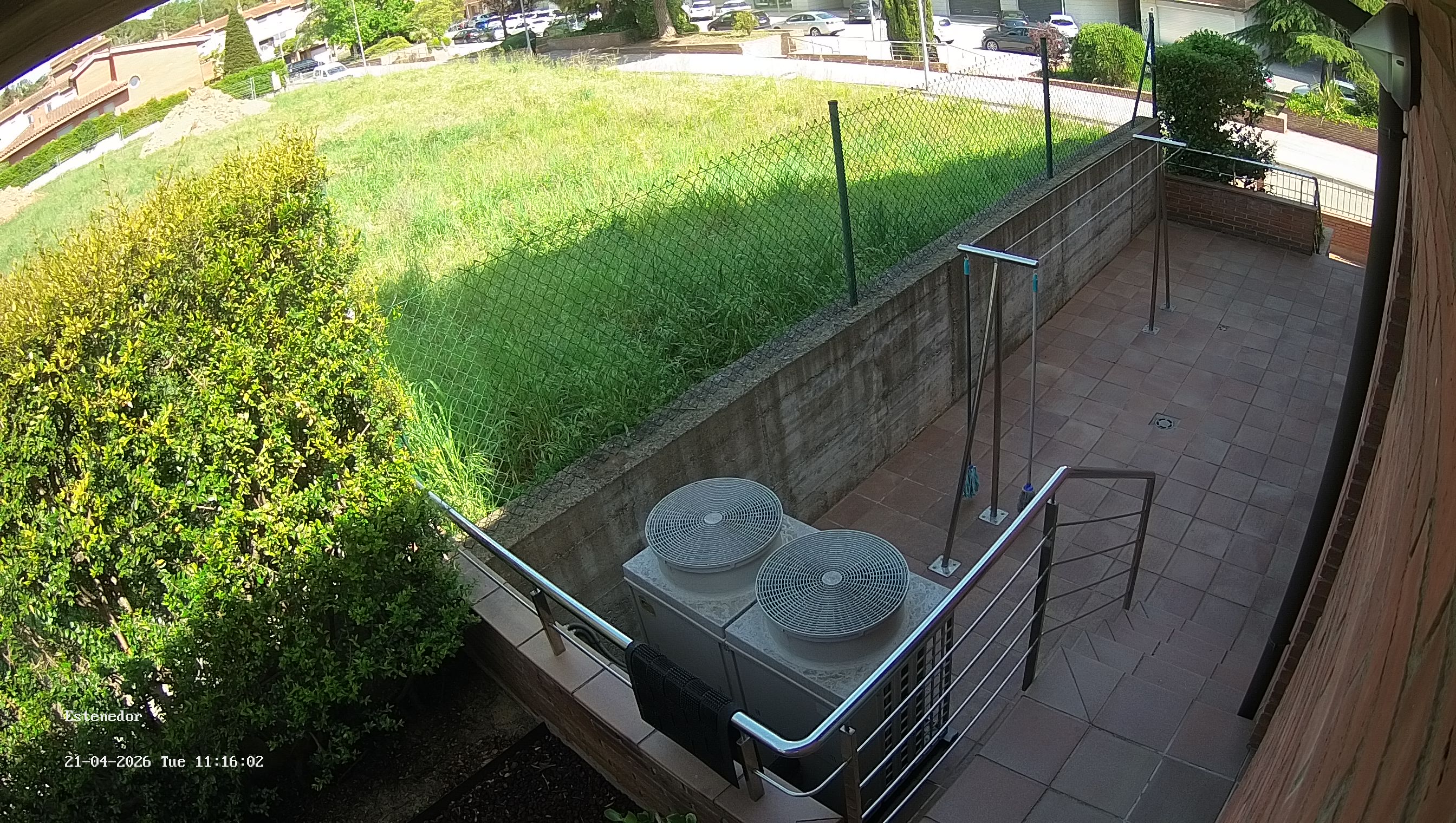 Webcam 2 Screen Capture