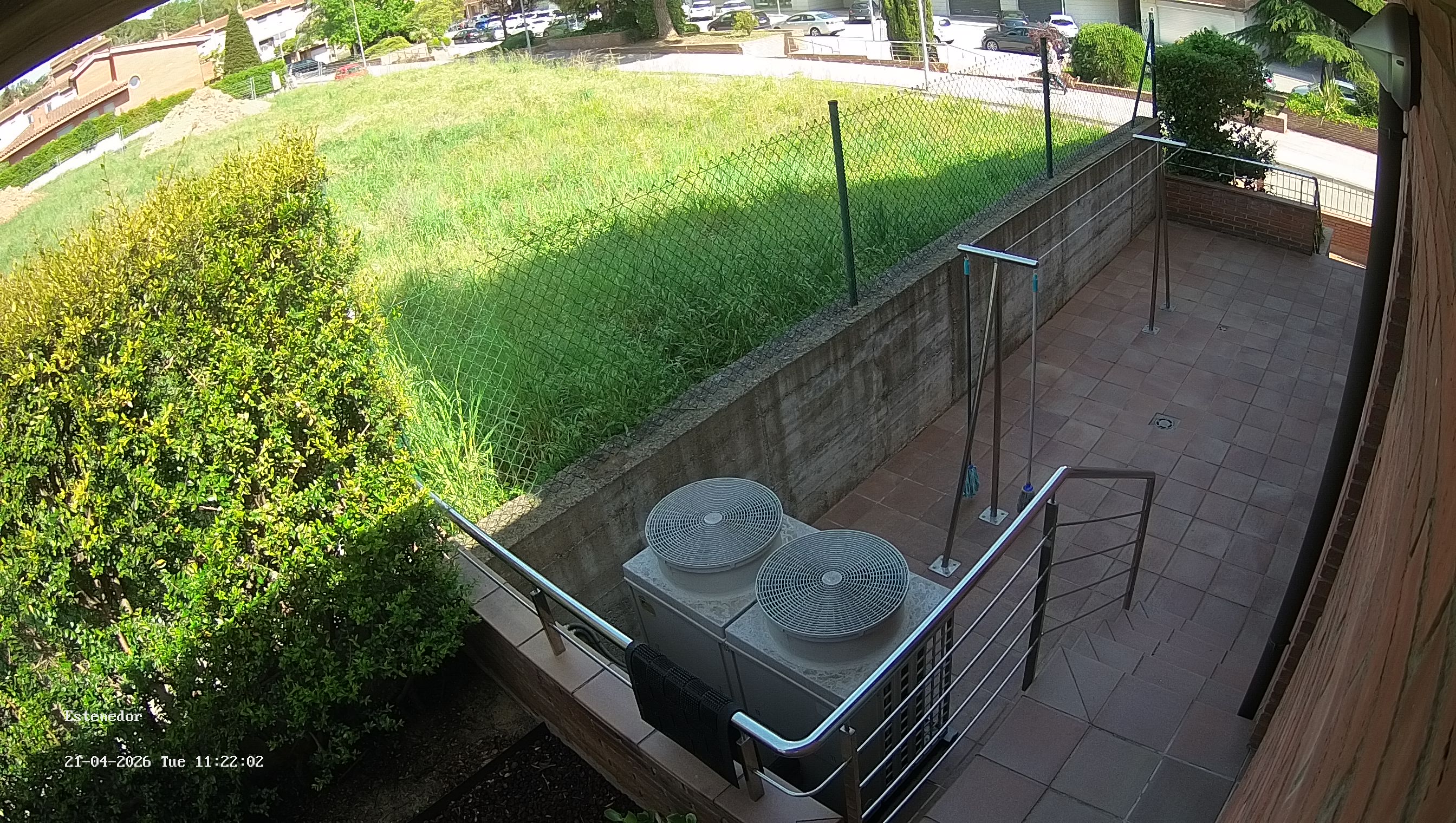 Webcam 2 Screen Capture