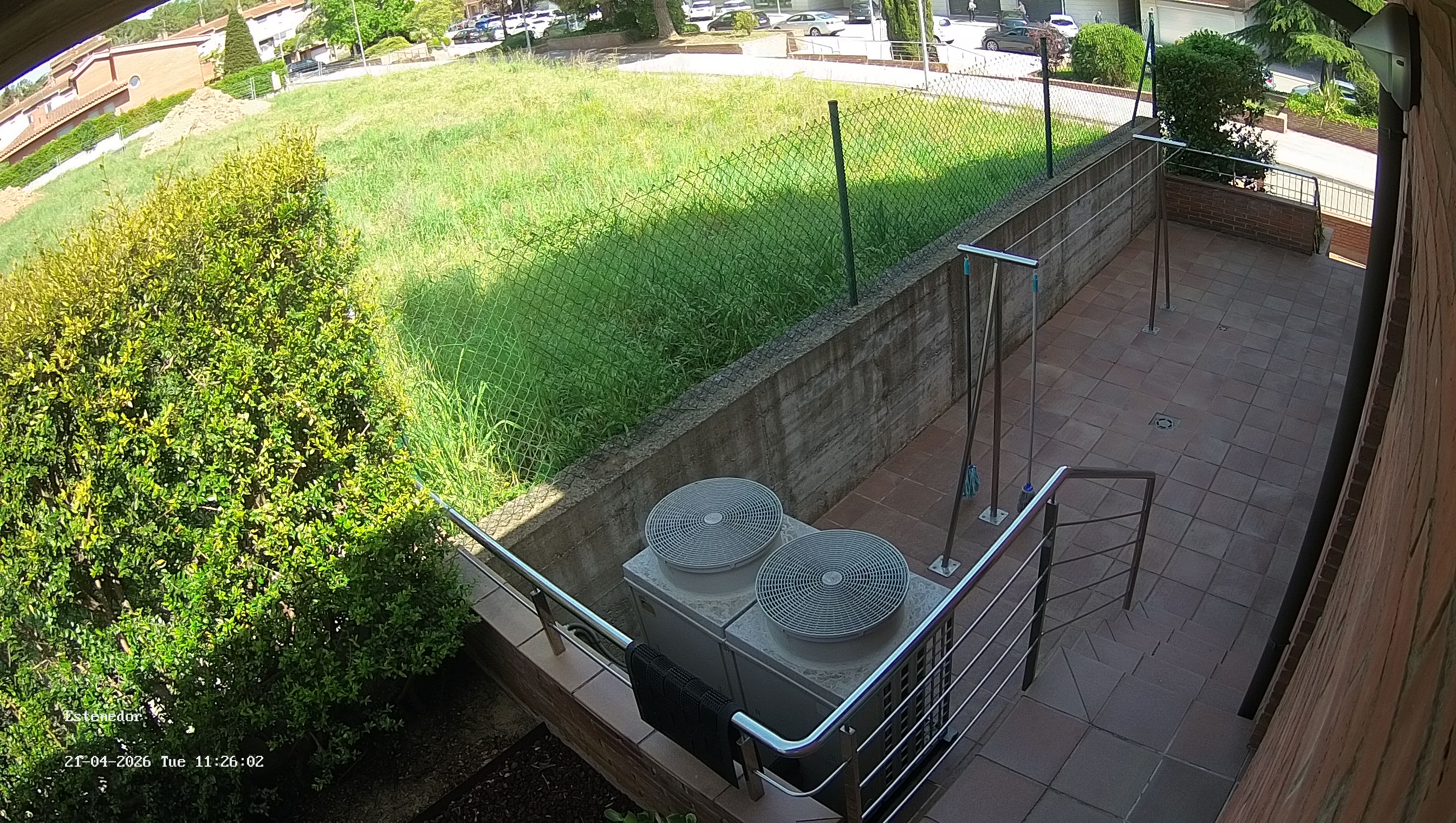 Webcam 2 Screen Capture