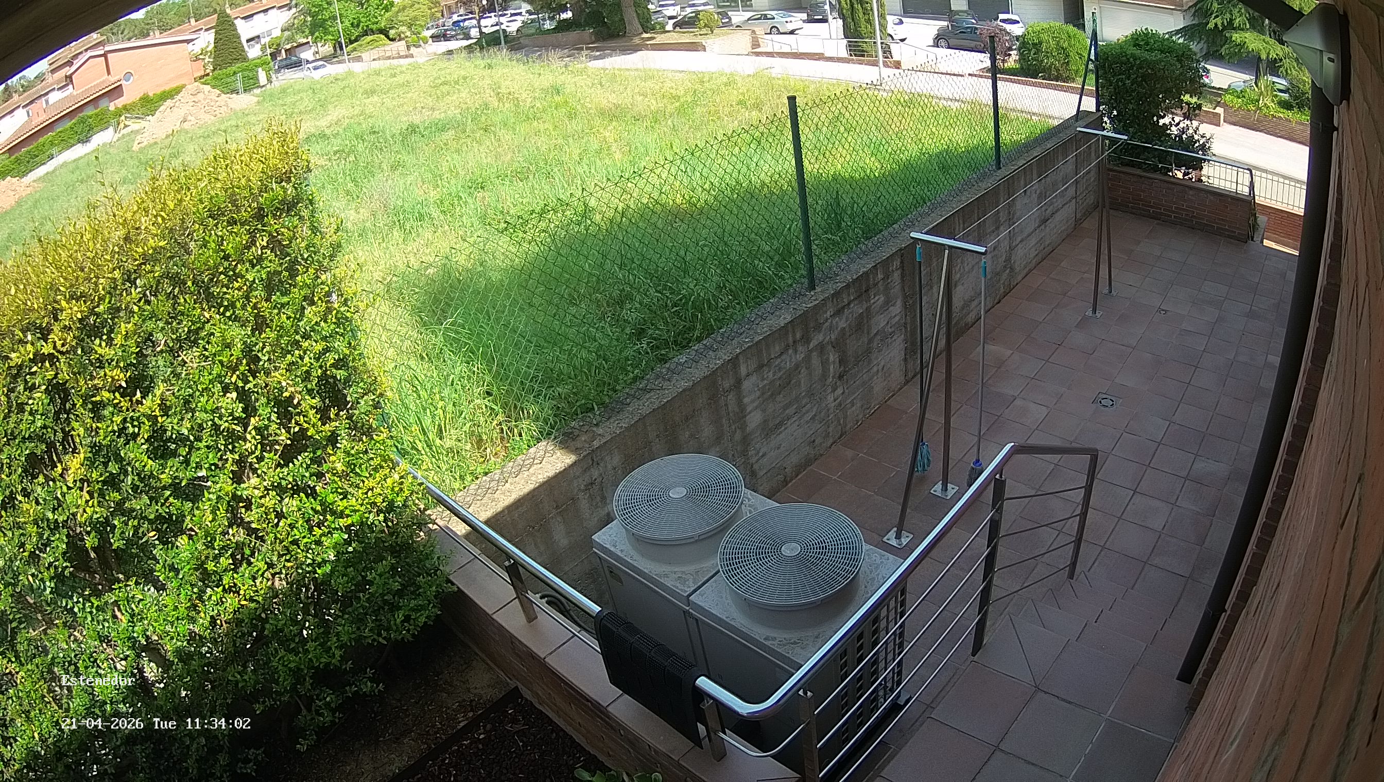 Webcam 2 Screen Capture