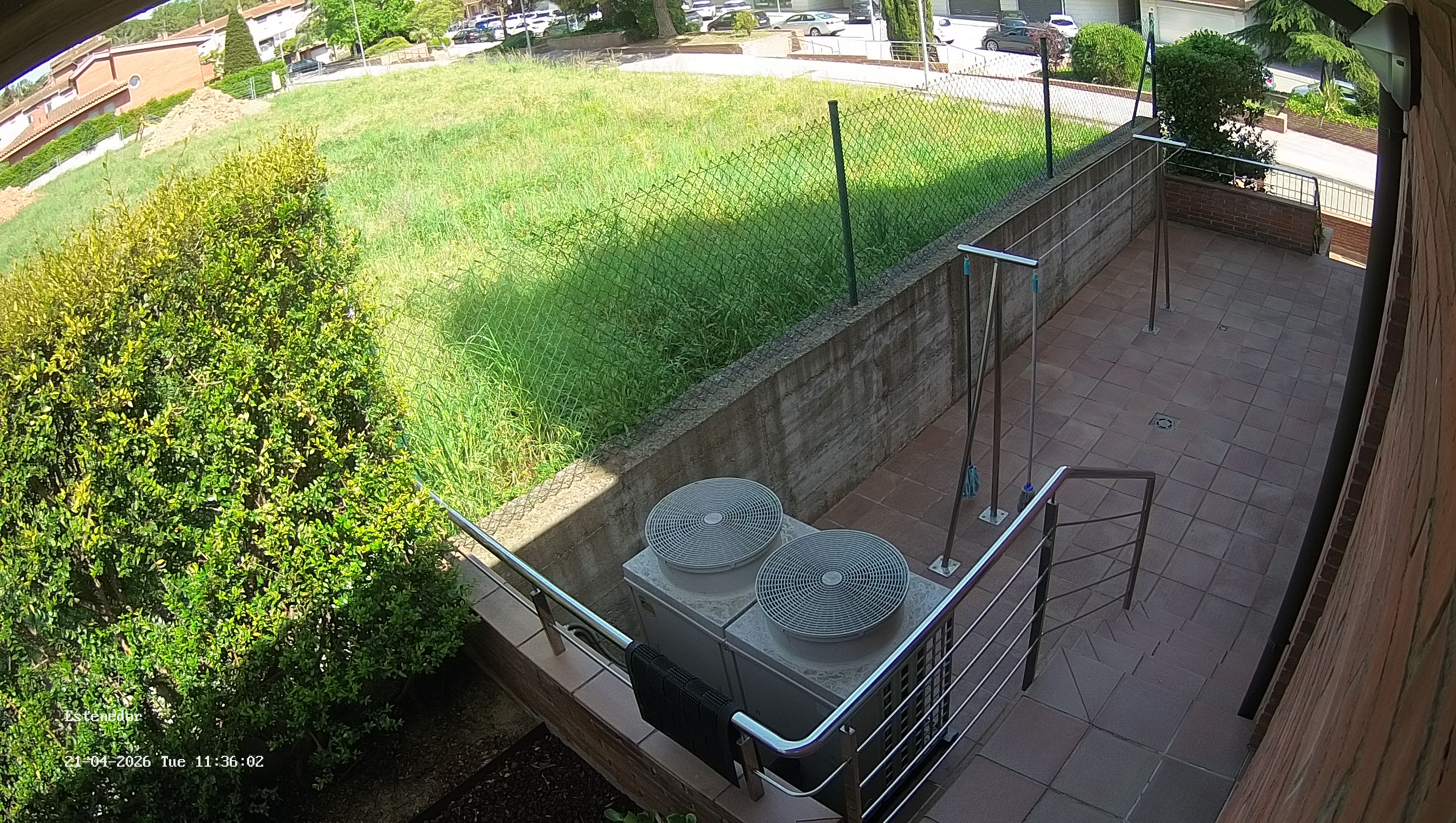 Webcam 2 Screen Capture