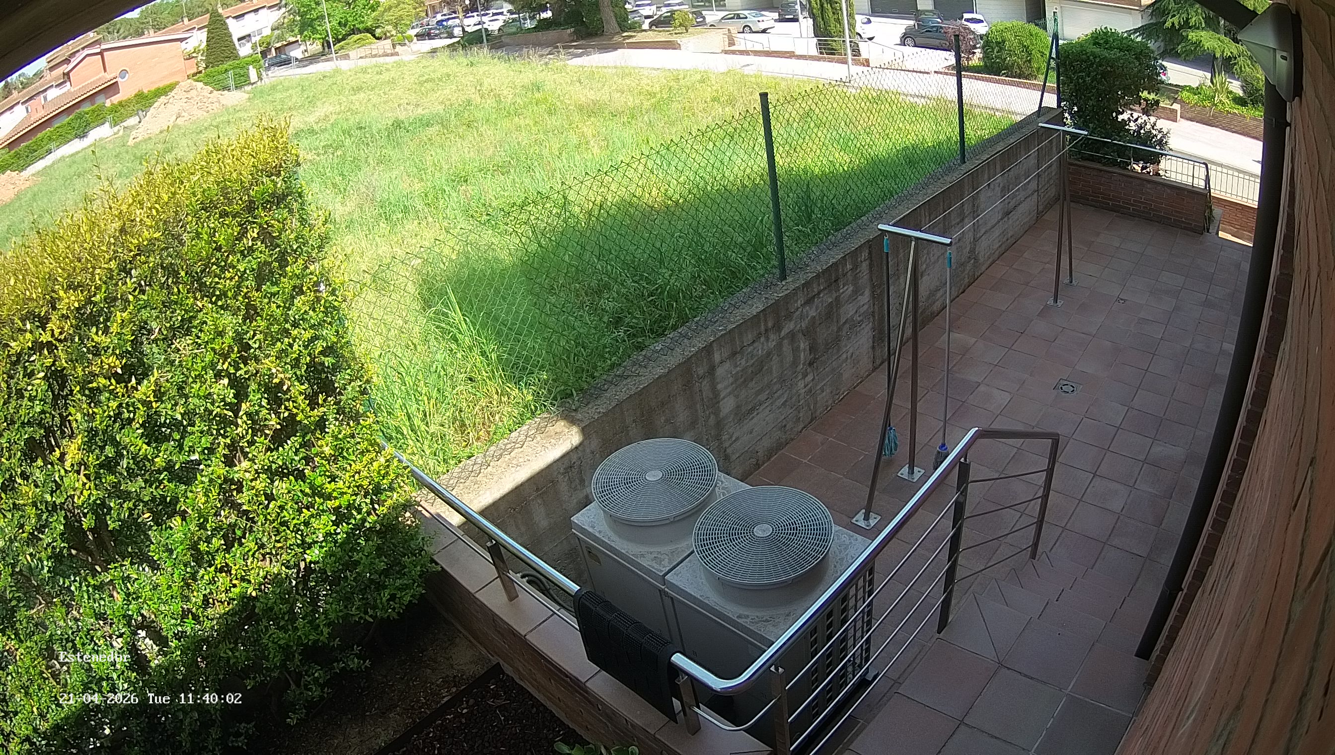 Webcam 2 Screen Capture