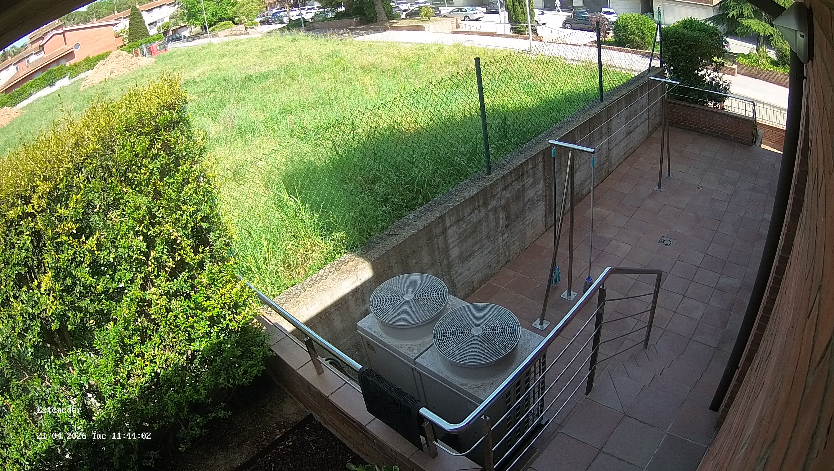 Webcam 2 Screen Capture