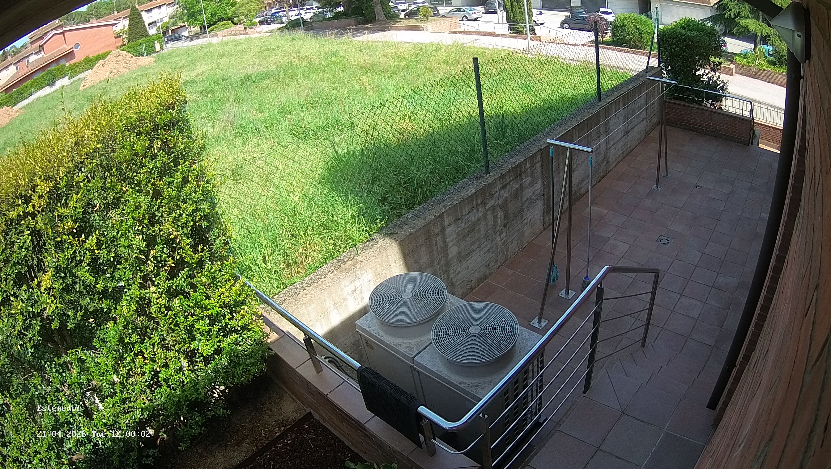 Webcam 2 Screen Capture