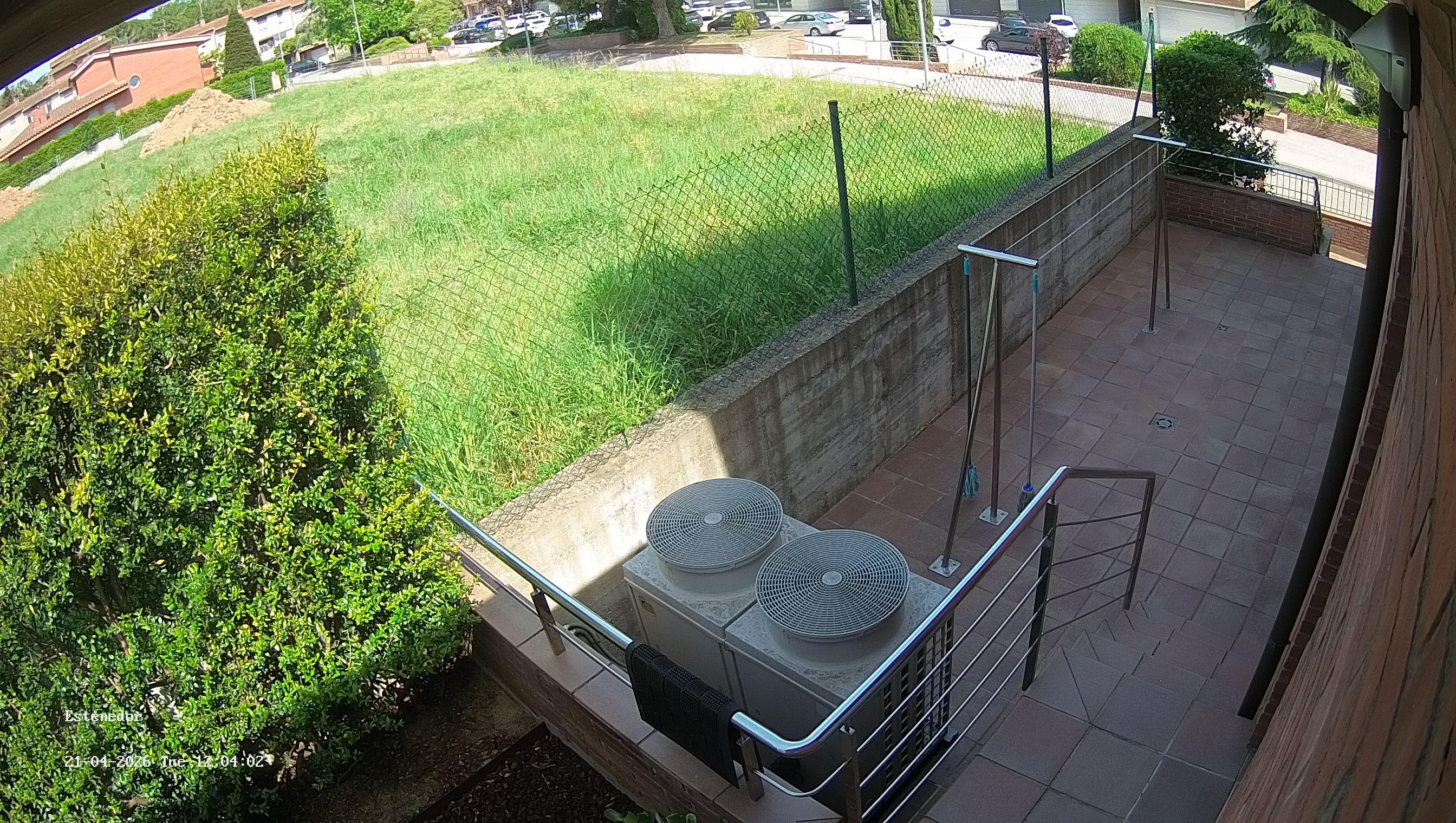 Webcam 2 Screen Capture