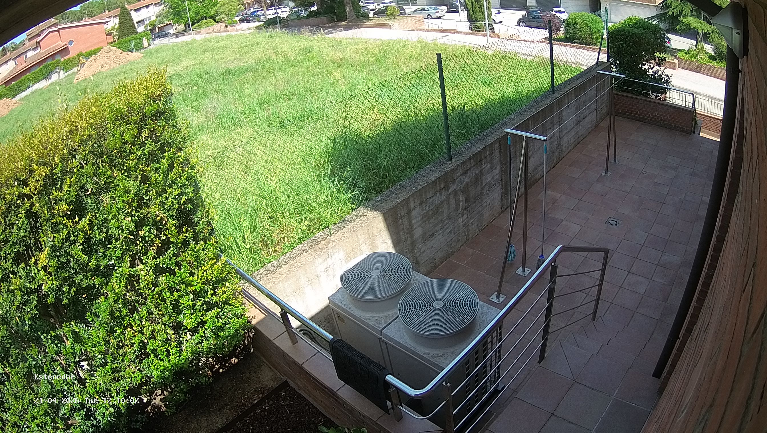 Webcam 2 Screen Capture