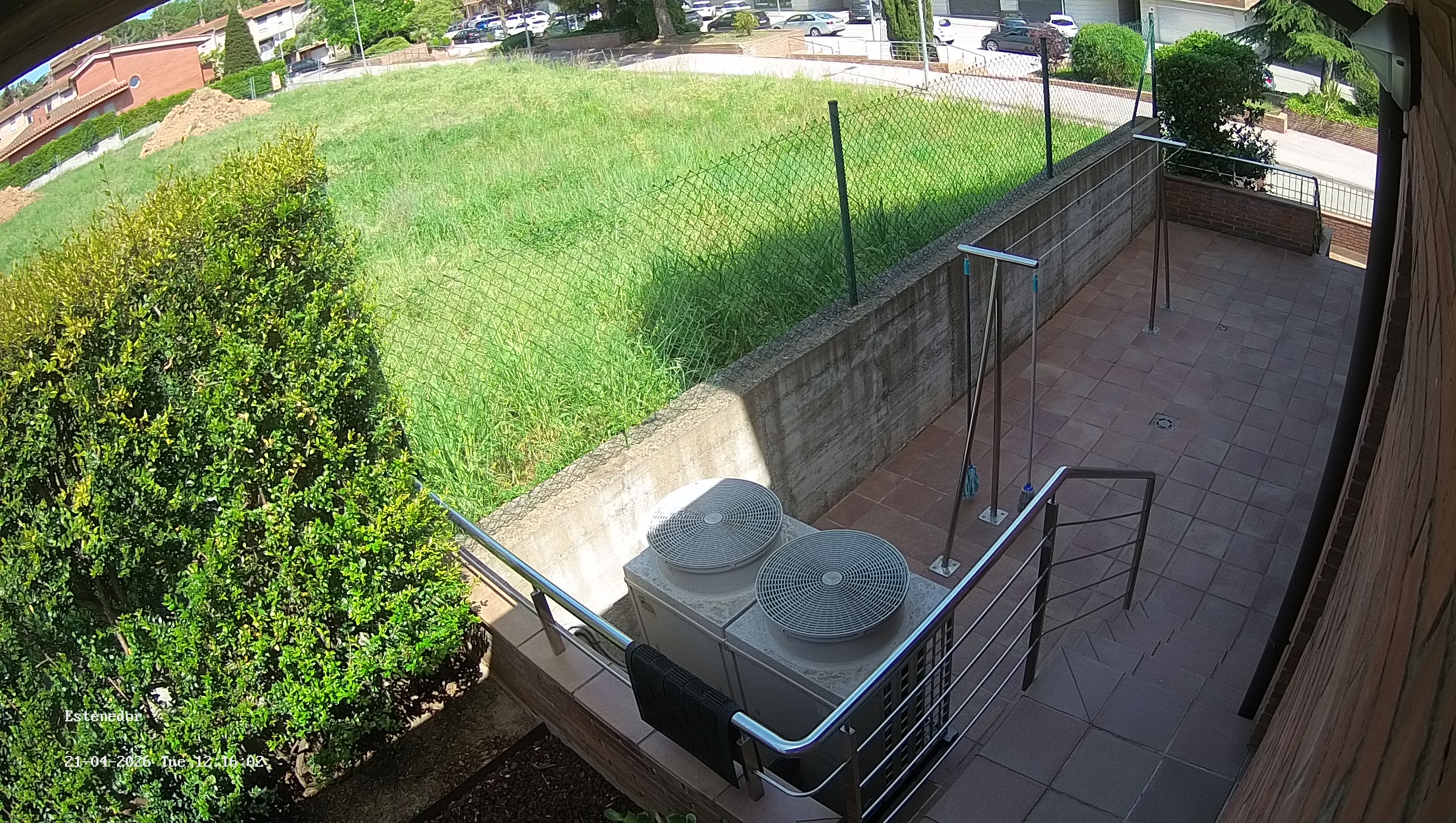 Webcam 2 Screen Capture