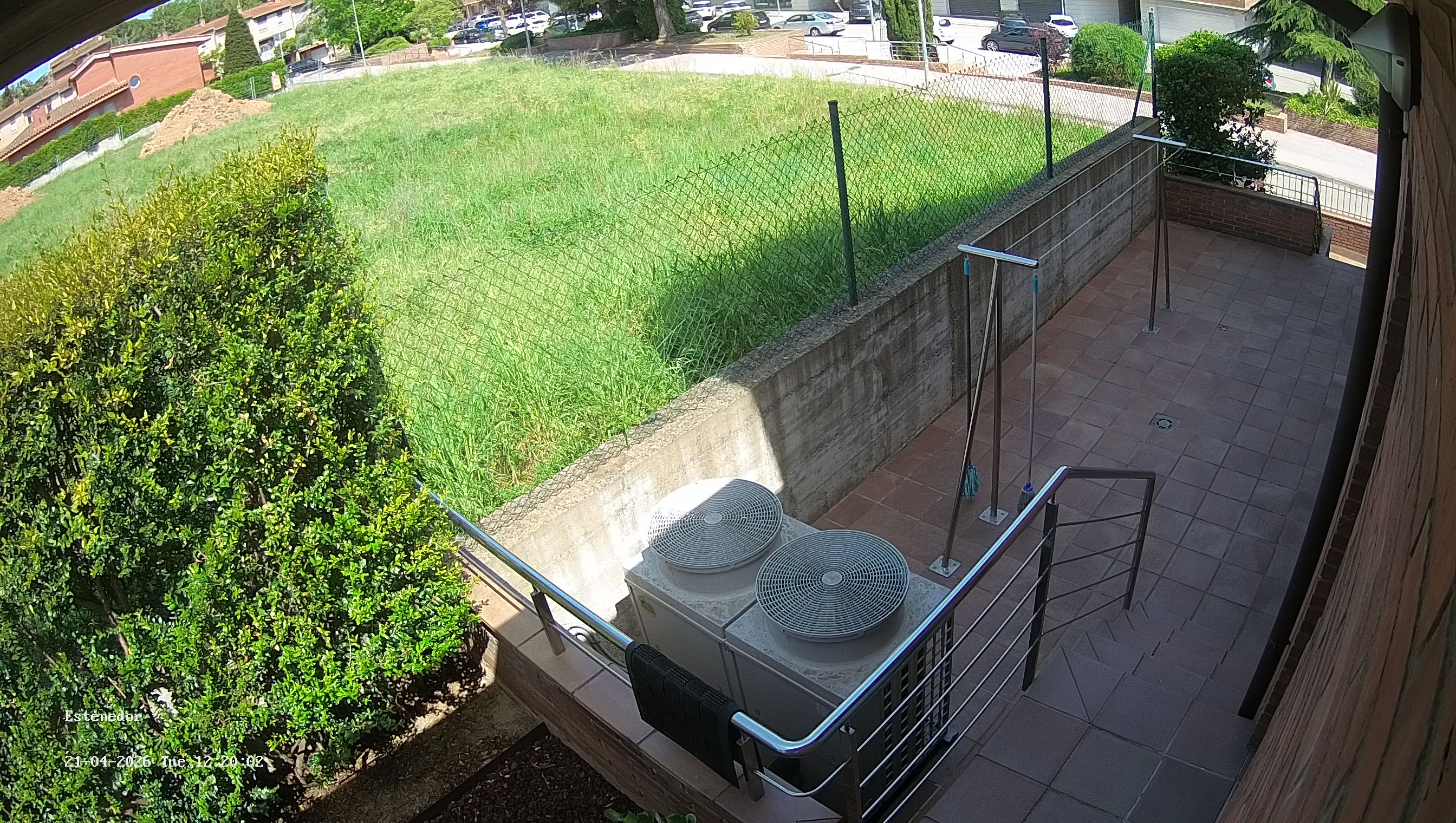 Webcam 2 Screen Capture